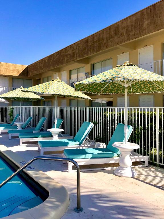 VILLA RICA - Residential Lease