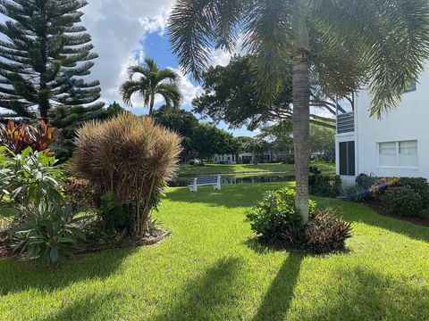 A home in Deerfield Beach