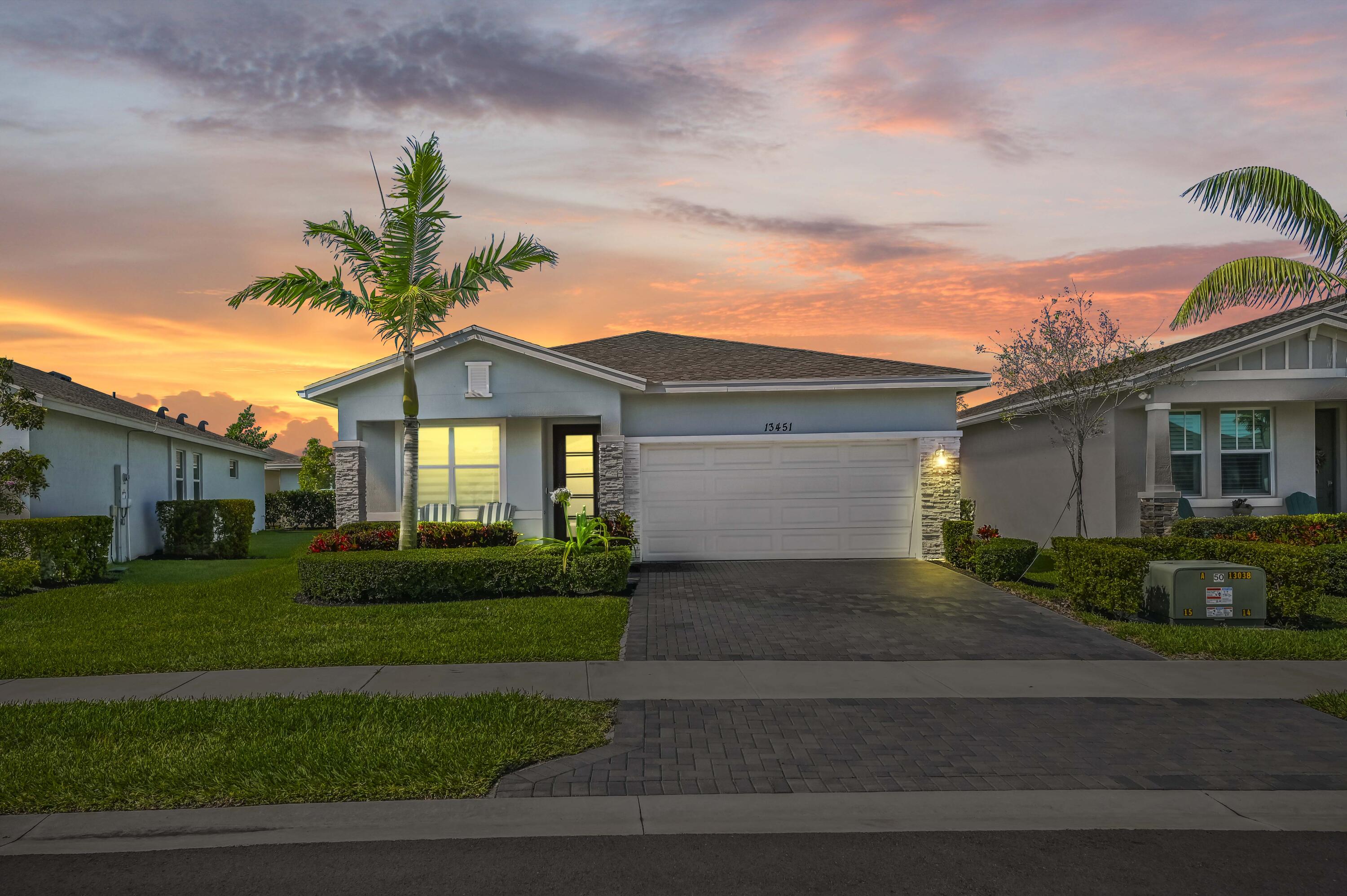 DELRAY TRAILS AT VILLA DELRAY - Residential