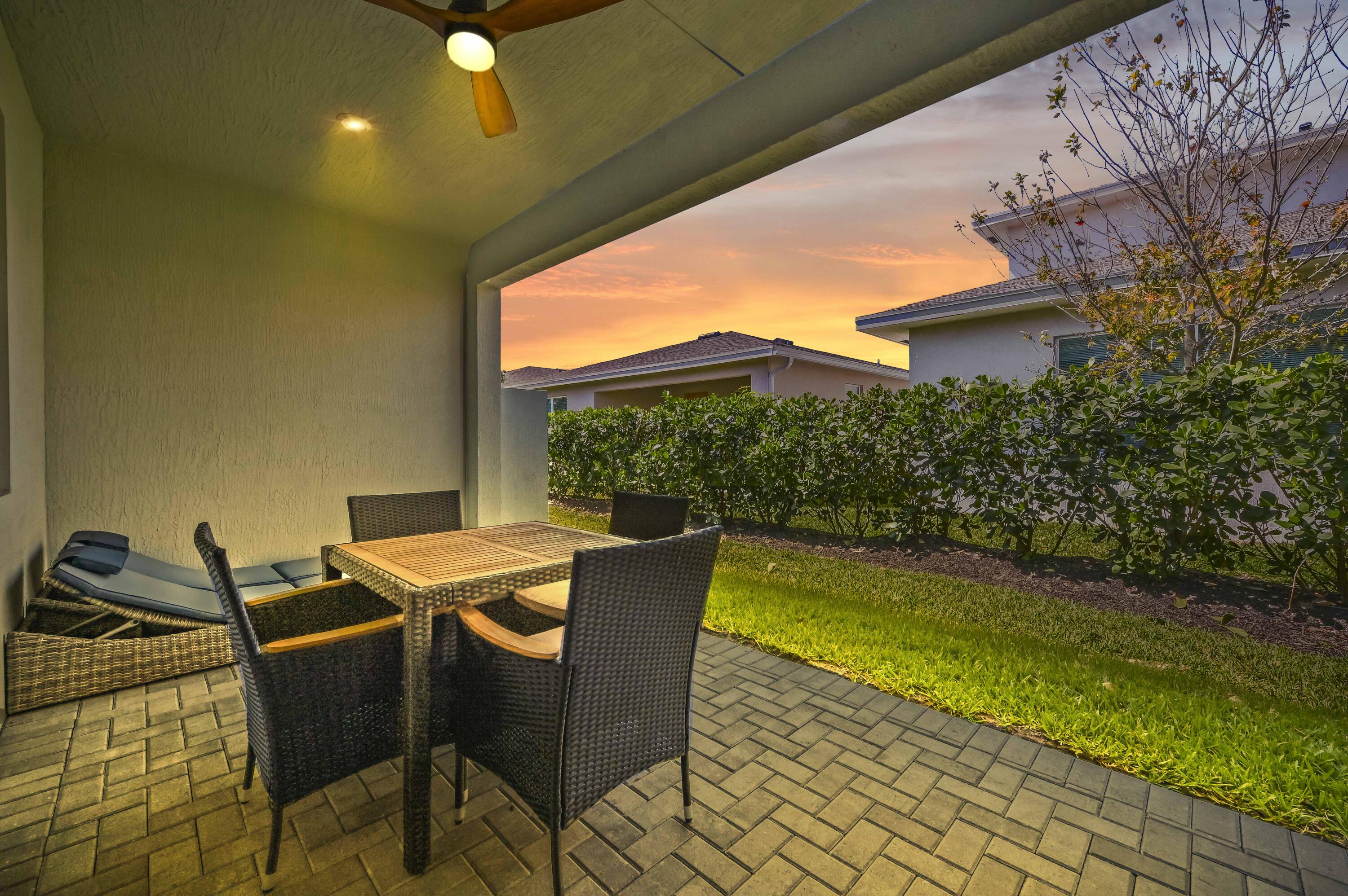 DELRAY TRAILS AT VILLA DELRAY - Residential