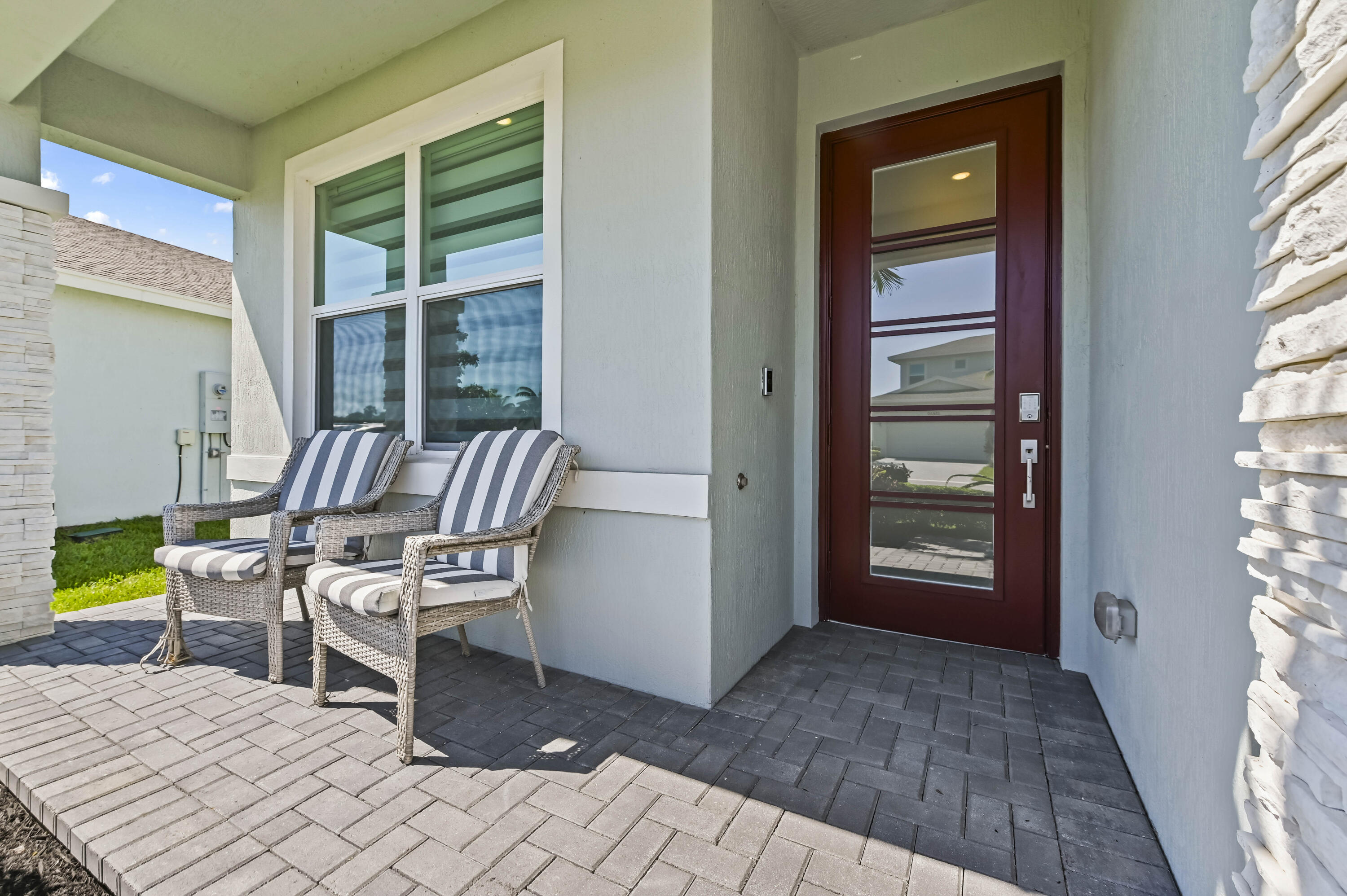 DELRAY TRAILS AT VILLA DELRAY - Residential