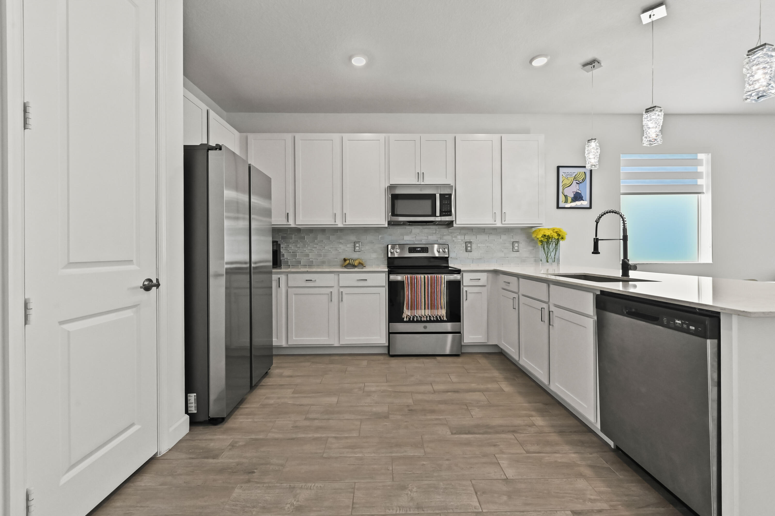 DELRAY TRAILS AT VILLA DELRAY - Residential