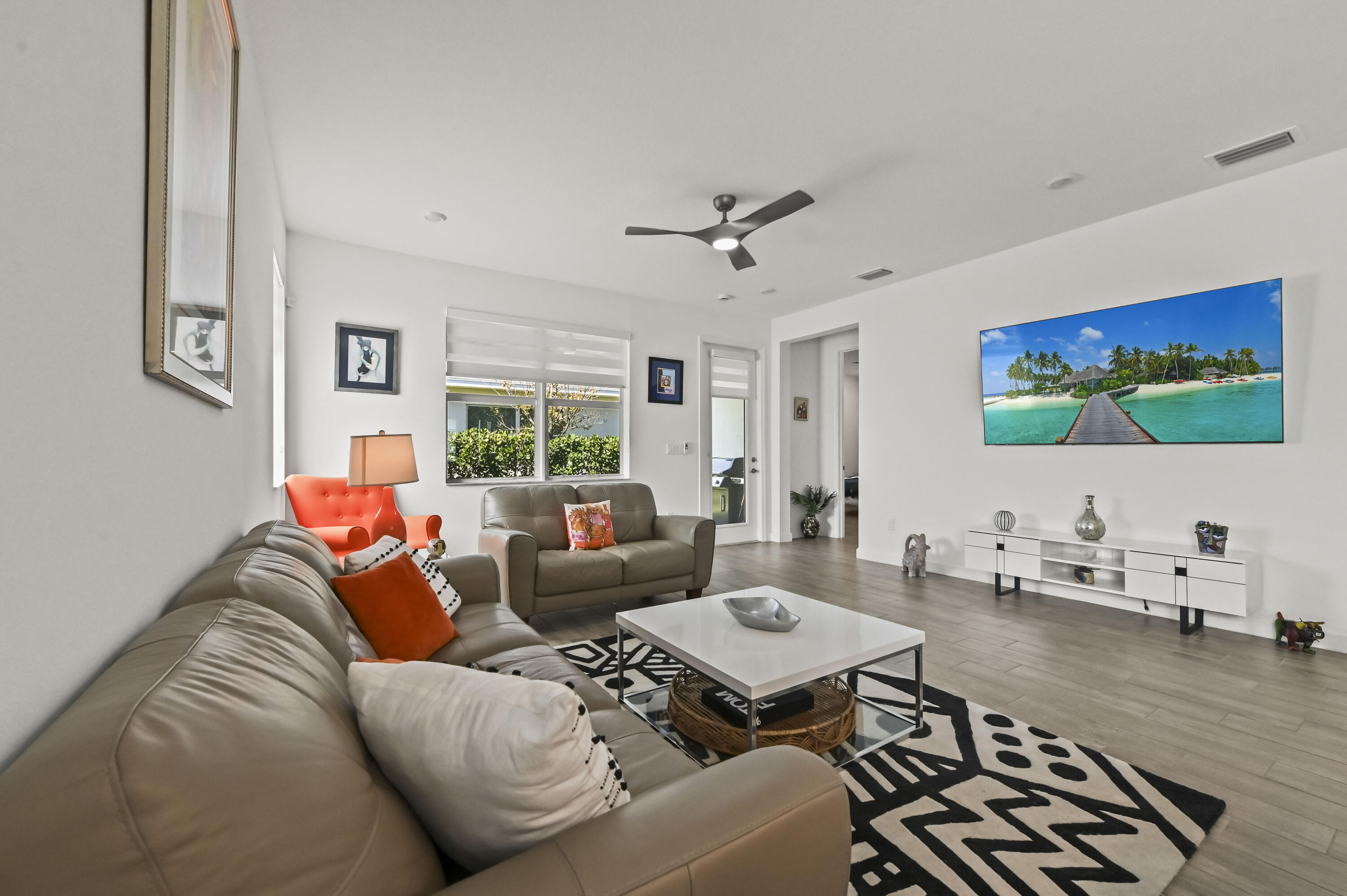 DELRAY TRAILS AT VILLA DELRAY - Residential