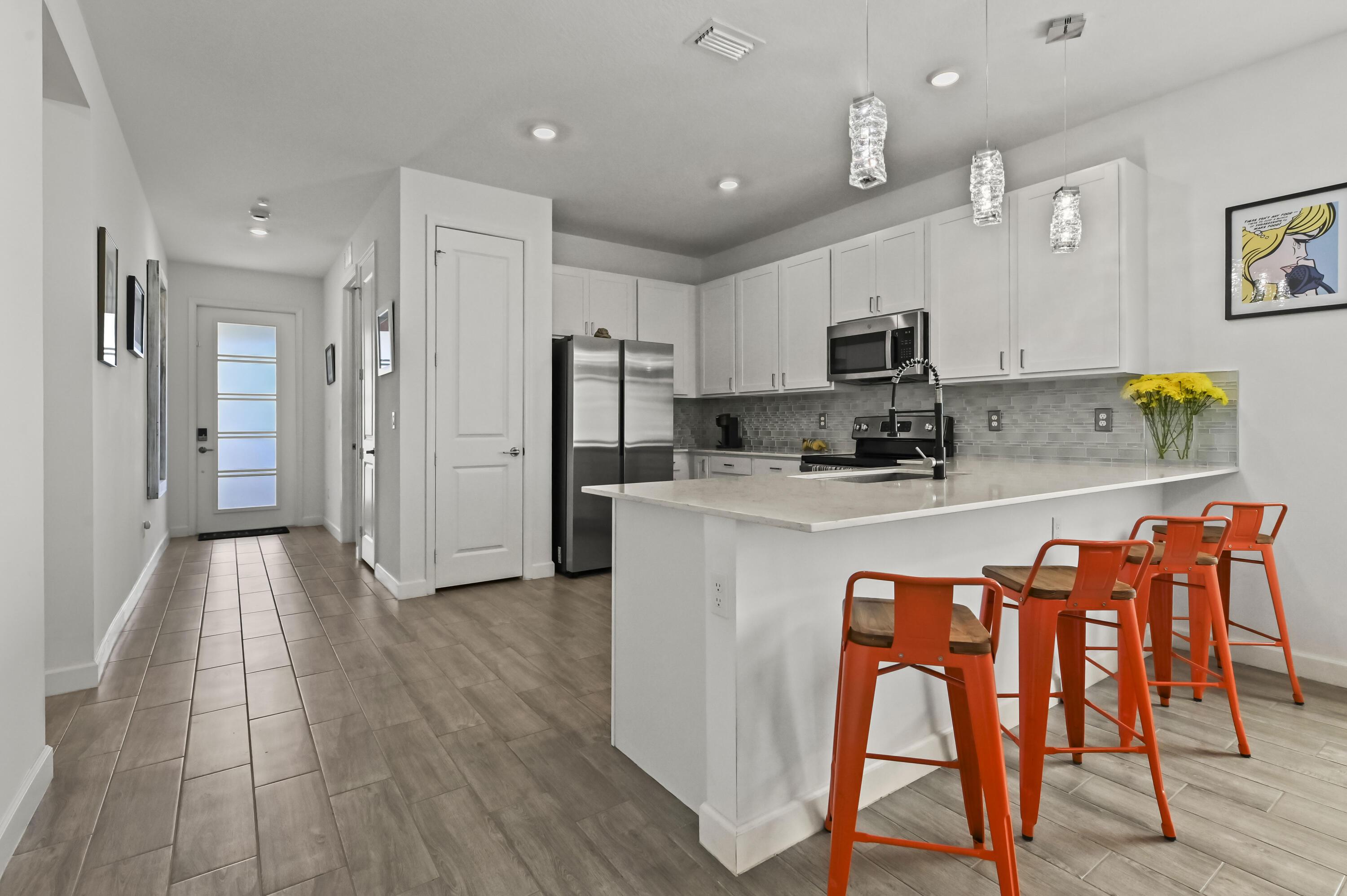 DELRAY TRAILS AT VILLA DELRAY - Residential