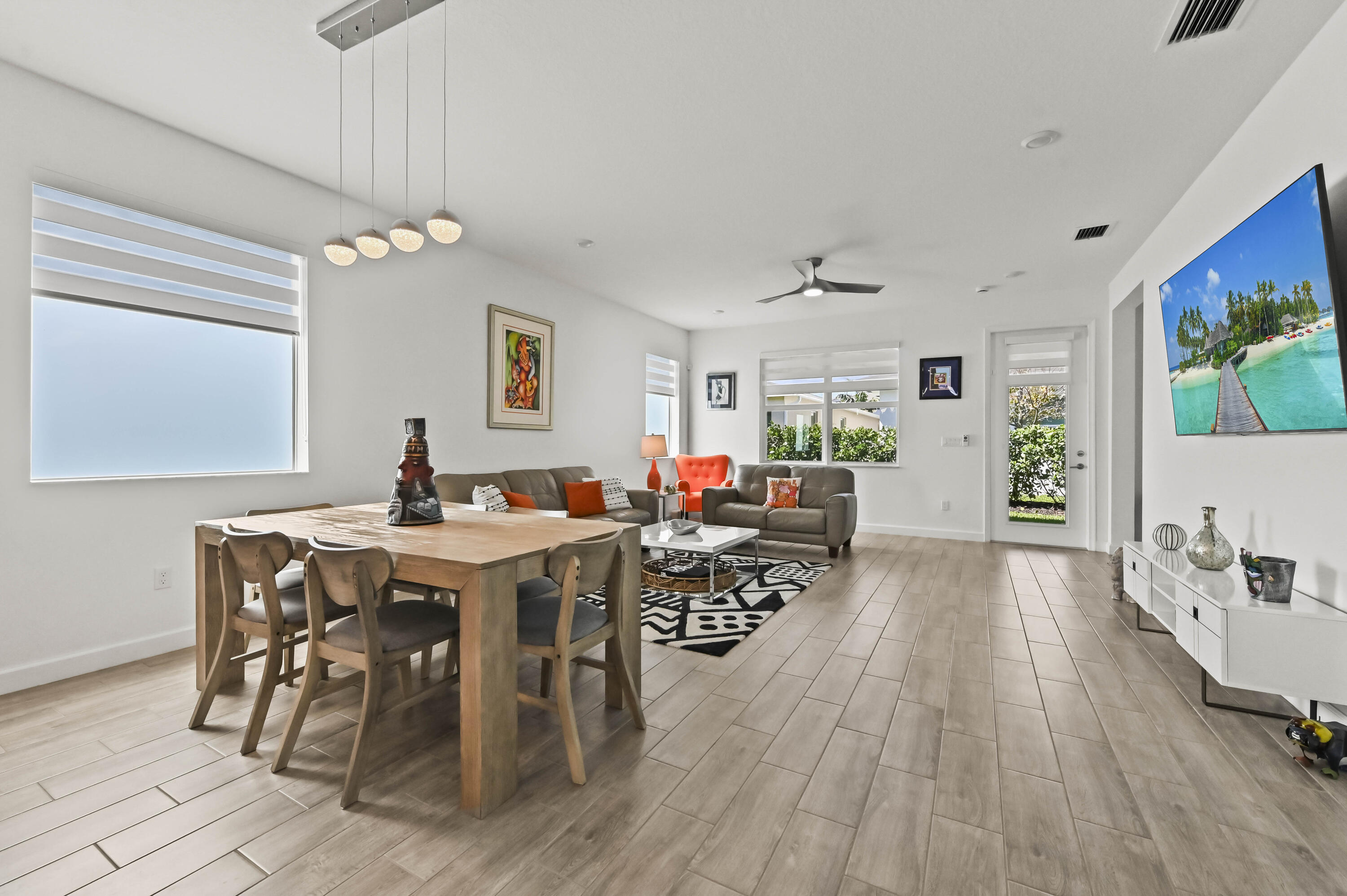 DELRAY TRAILS AT VILLA DELRAY - Residential