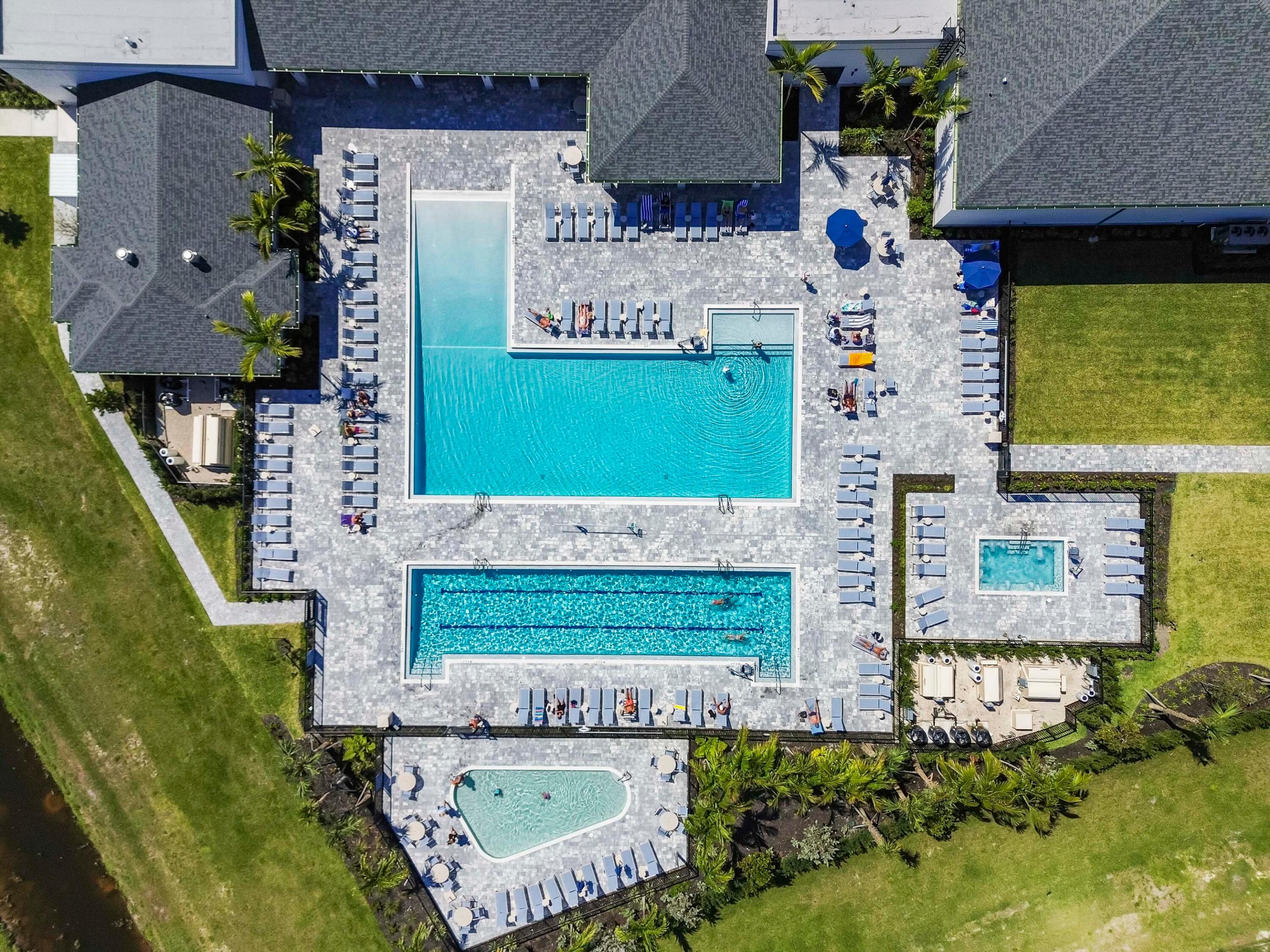 DELRAY TRAILS AT VILLA DELRAY - Residential