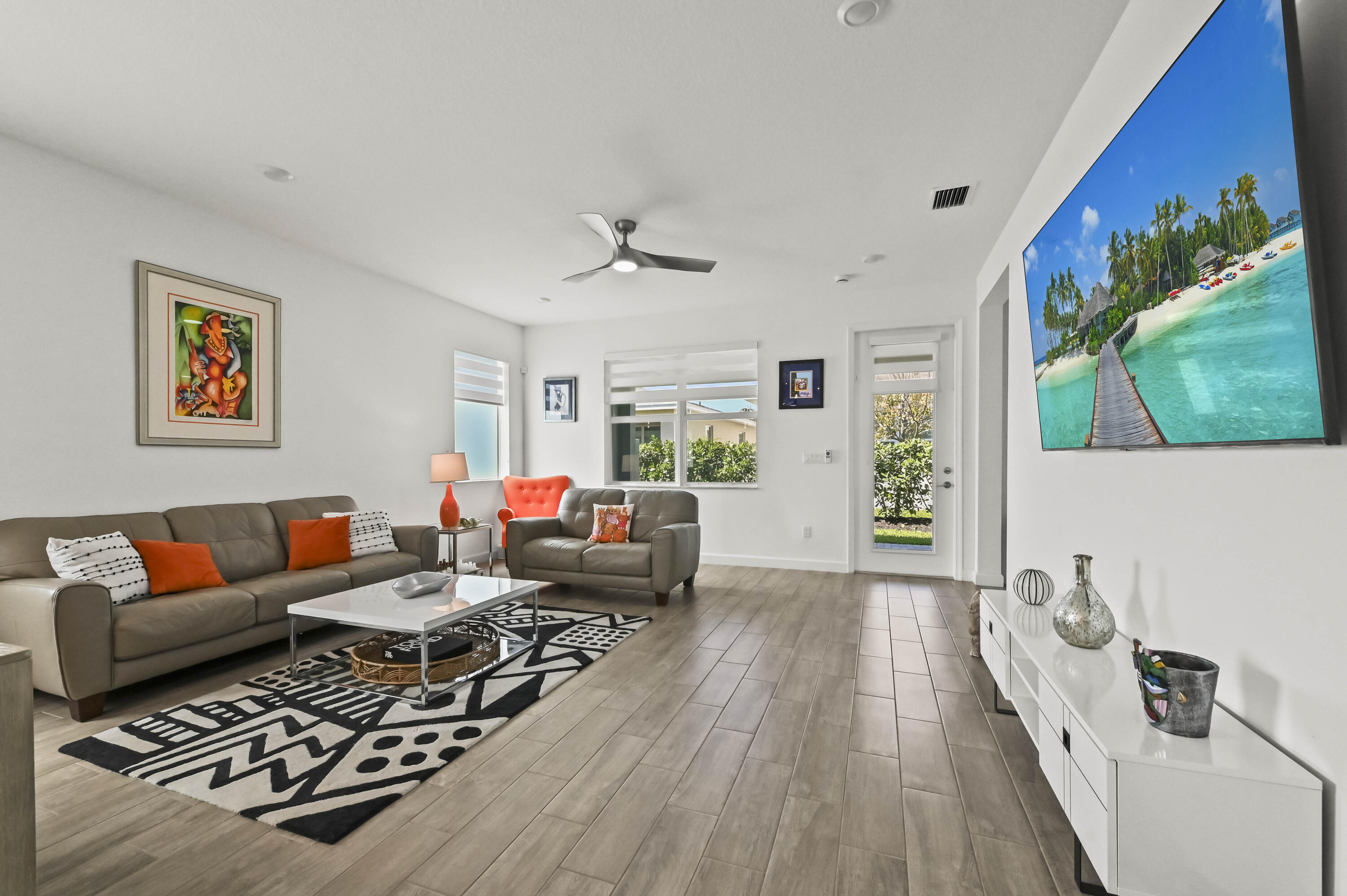 DELRAY TRAILS AT VILLA DELRAY - Residential