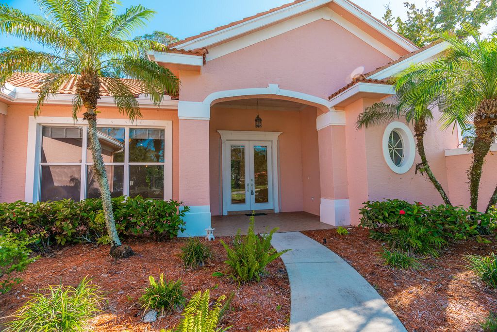 Photo of 2401 SW Carriage Place, Palm City, FL 34990 (MLS # R11024681)