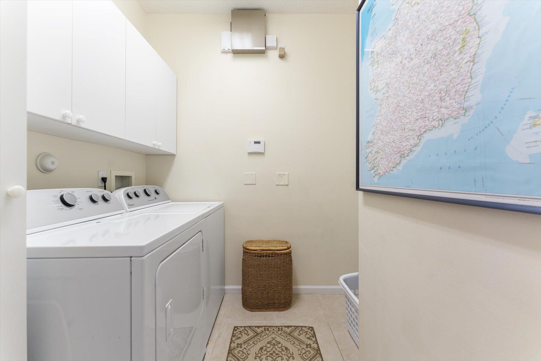 TOWNE PARK 2 - Residential Lease