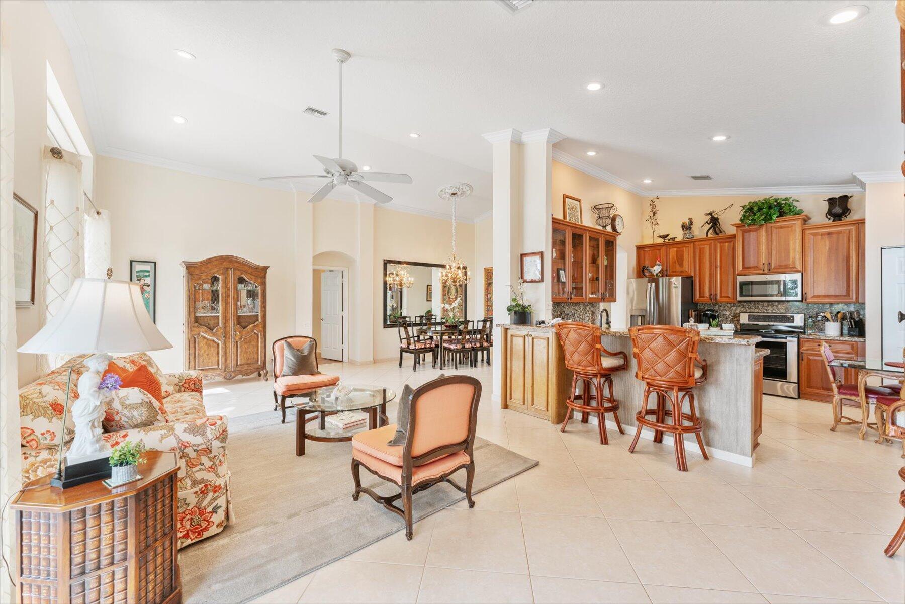 TOWNE PARK 2 - Residential Lease