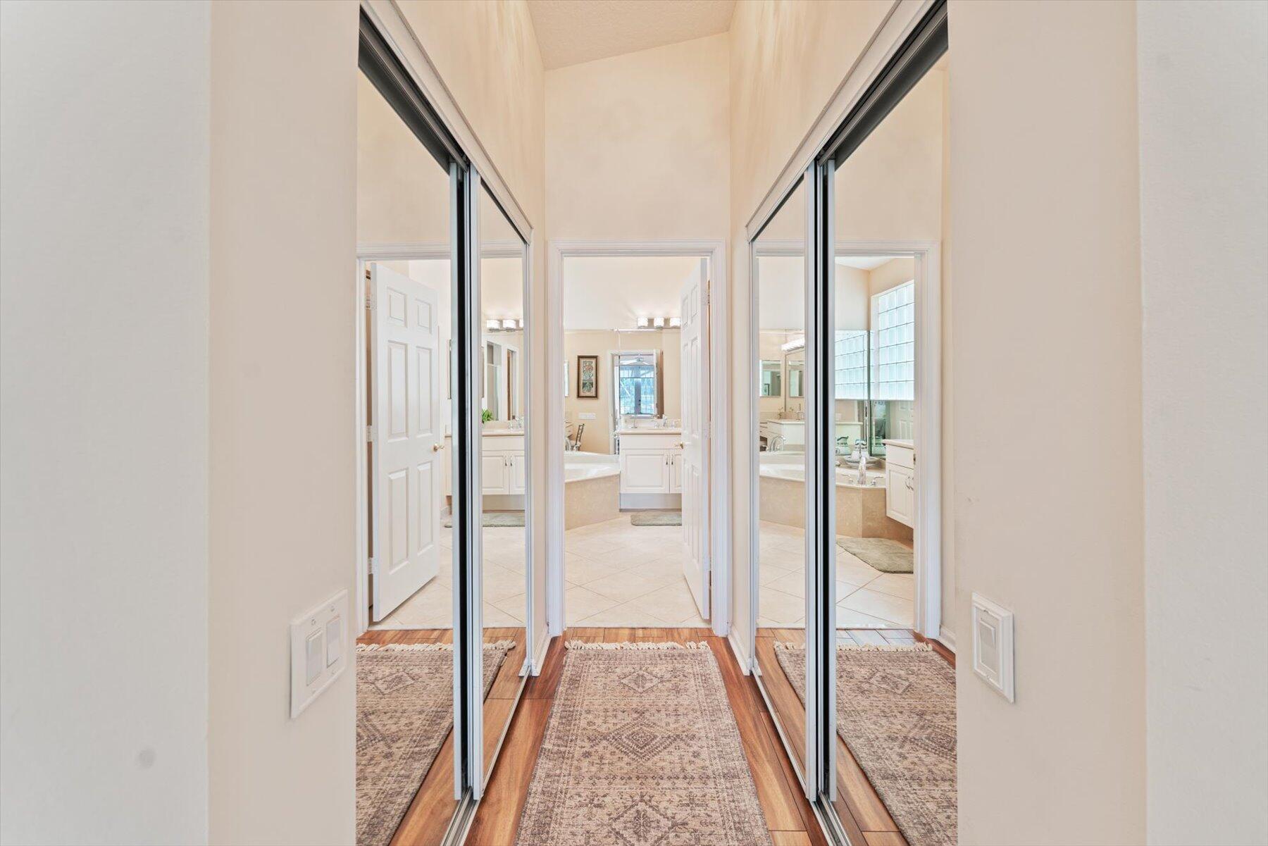 TOWNE PARK 2 - Residential Lease