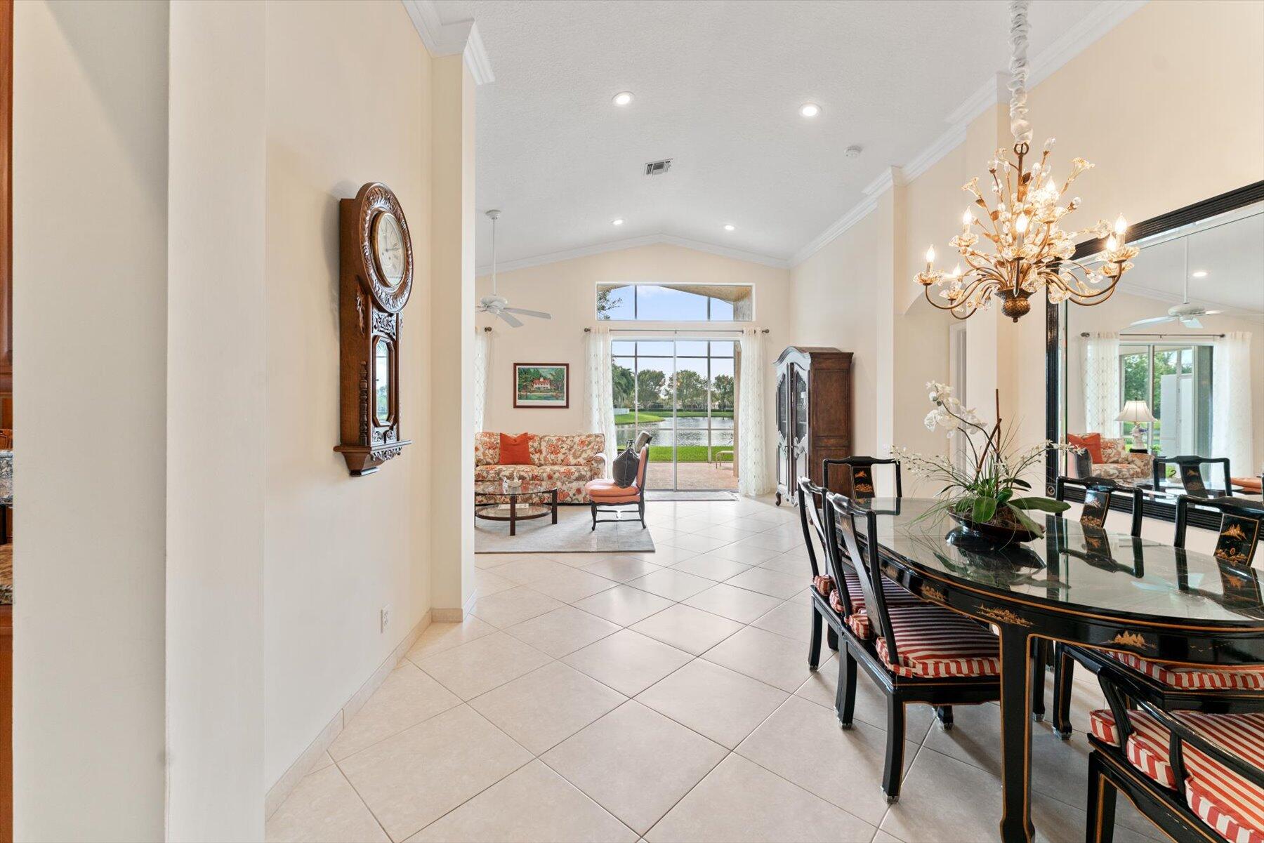 TOWNE PARK 2 - Residential Lease