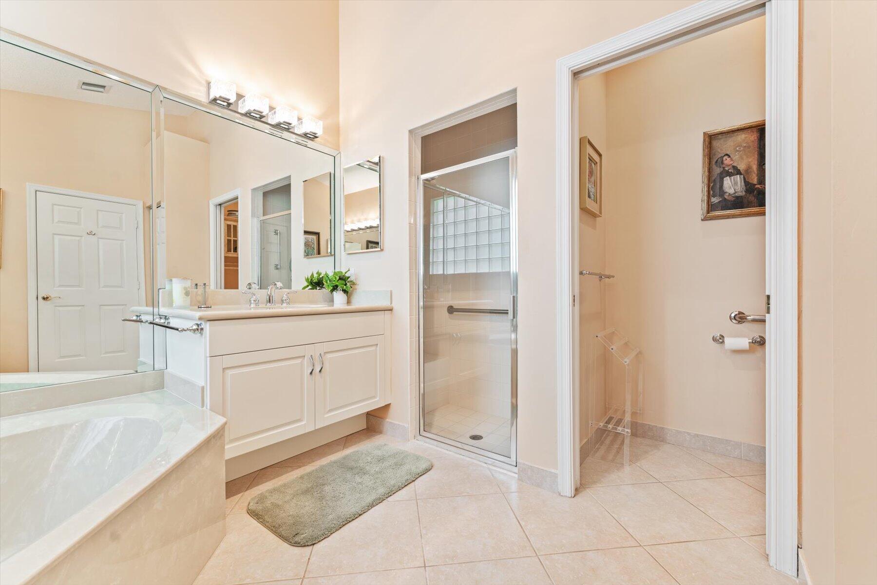 TOWNE PARK 2 - Residential Lease