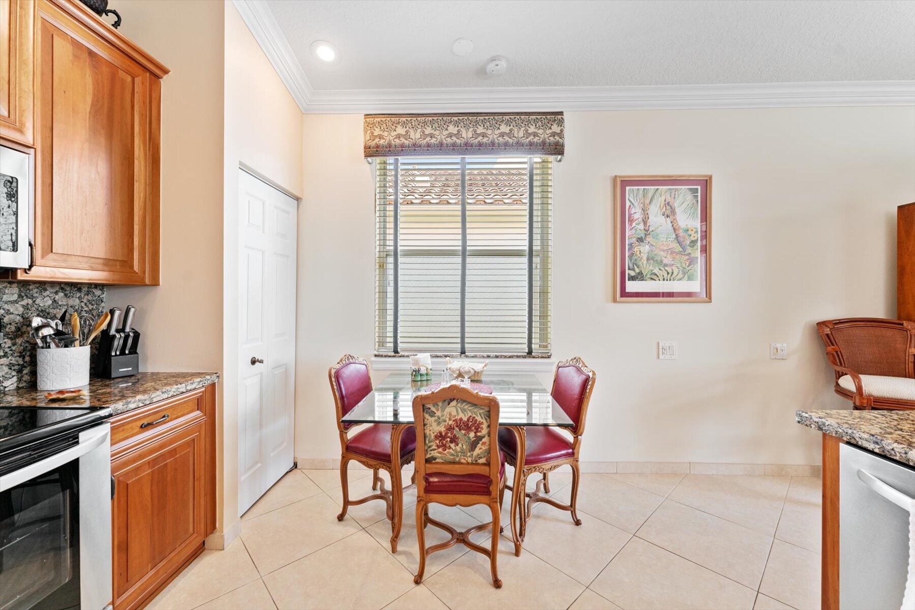 TOWNE PARK 2 - Residential Lease