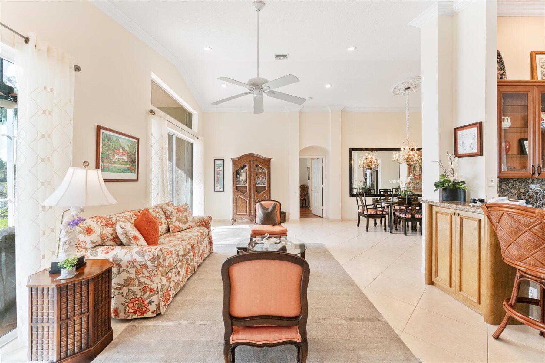 TOWNE PARK 2 - Residential Lease