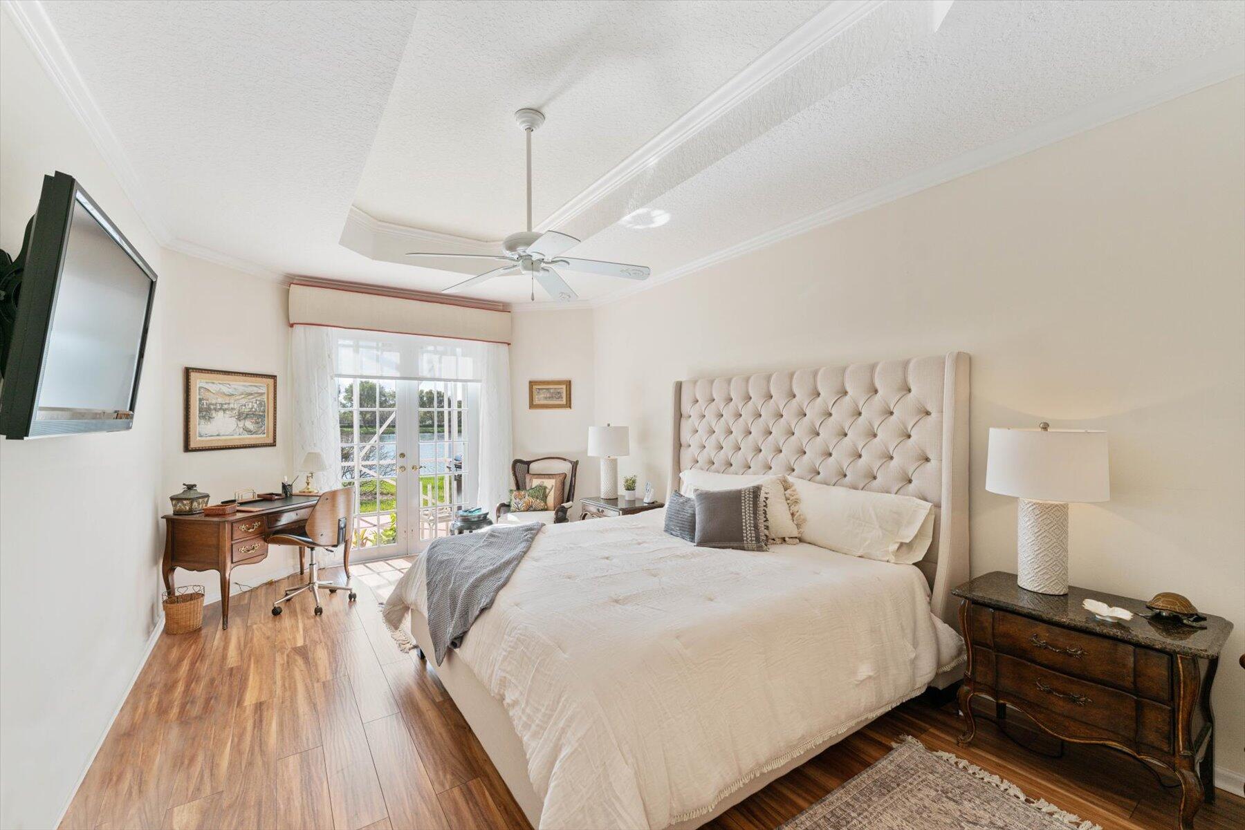 TOWNE PARK 2 - Residential Lease