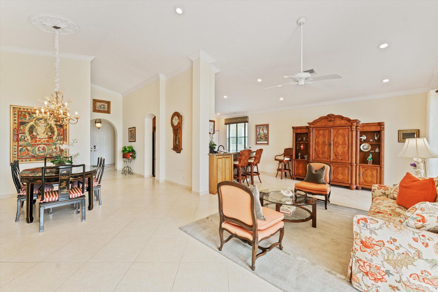 TOWNE PARK 2 - Residential Lease