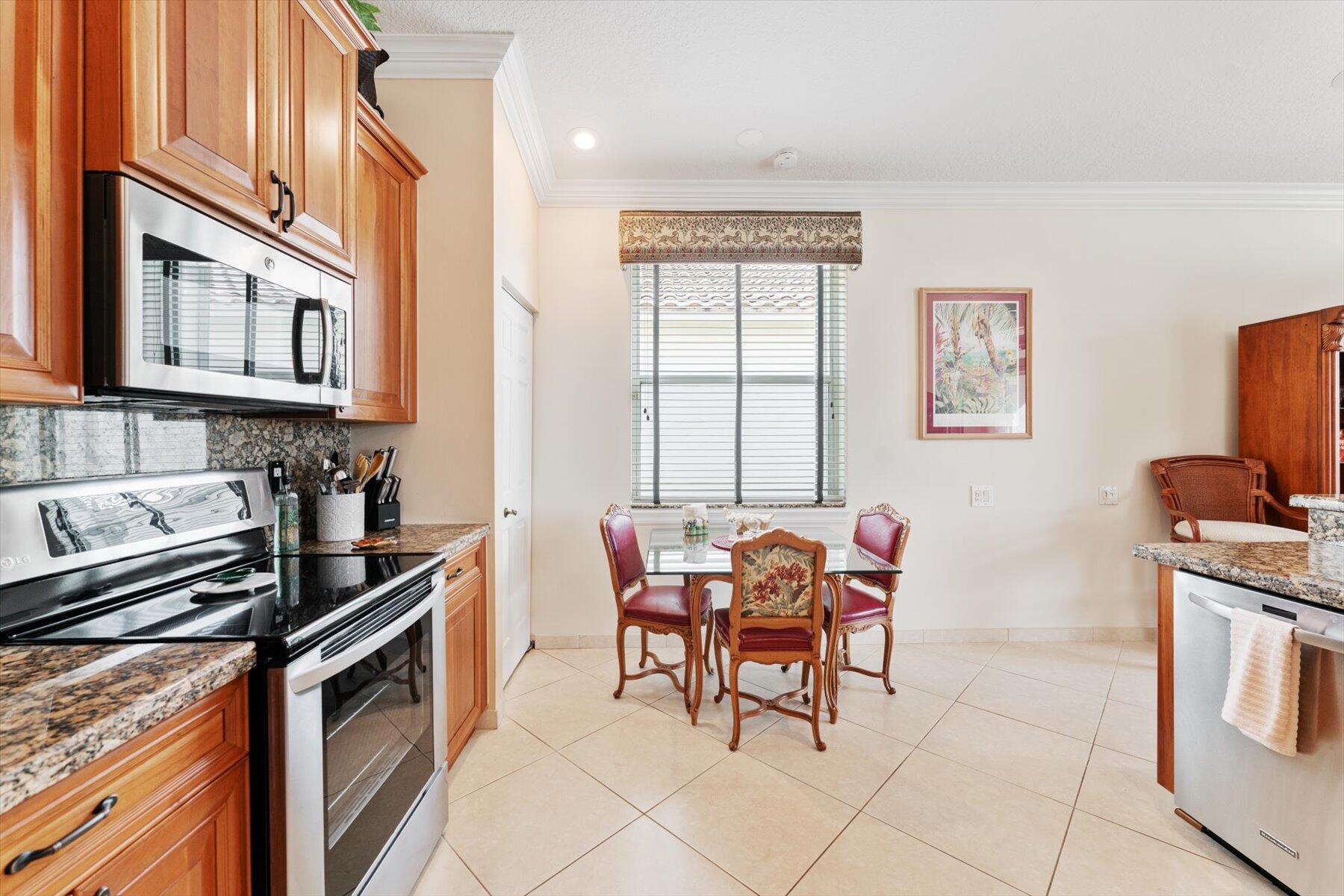 TOWNE PARK 2 - Residential Lease