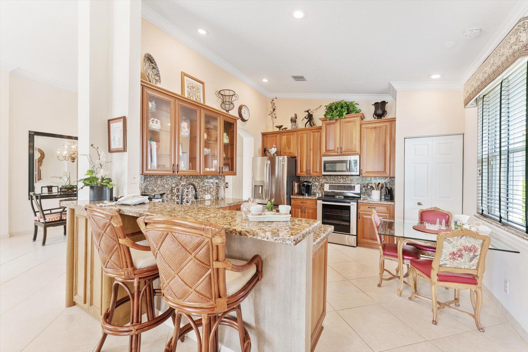 TOWNE PARK 2 - Residential Lease