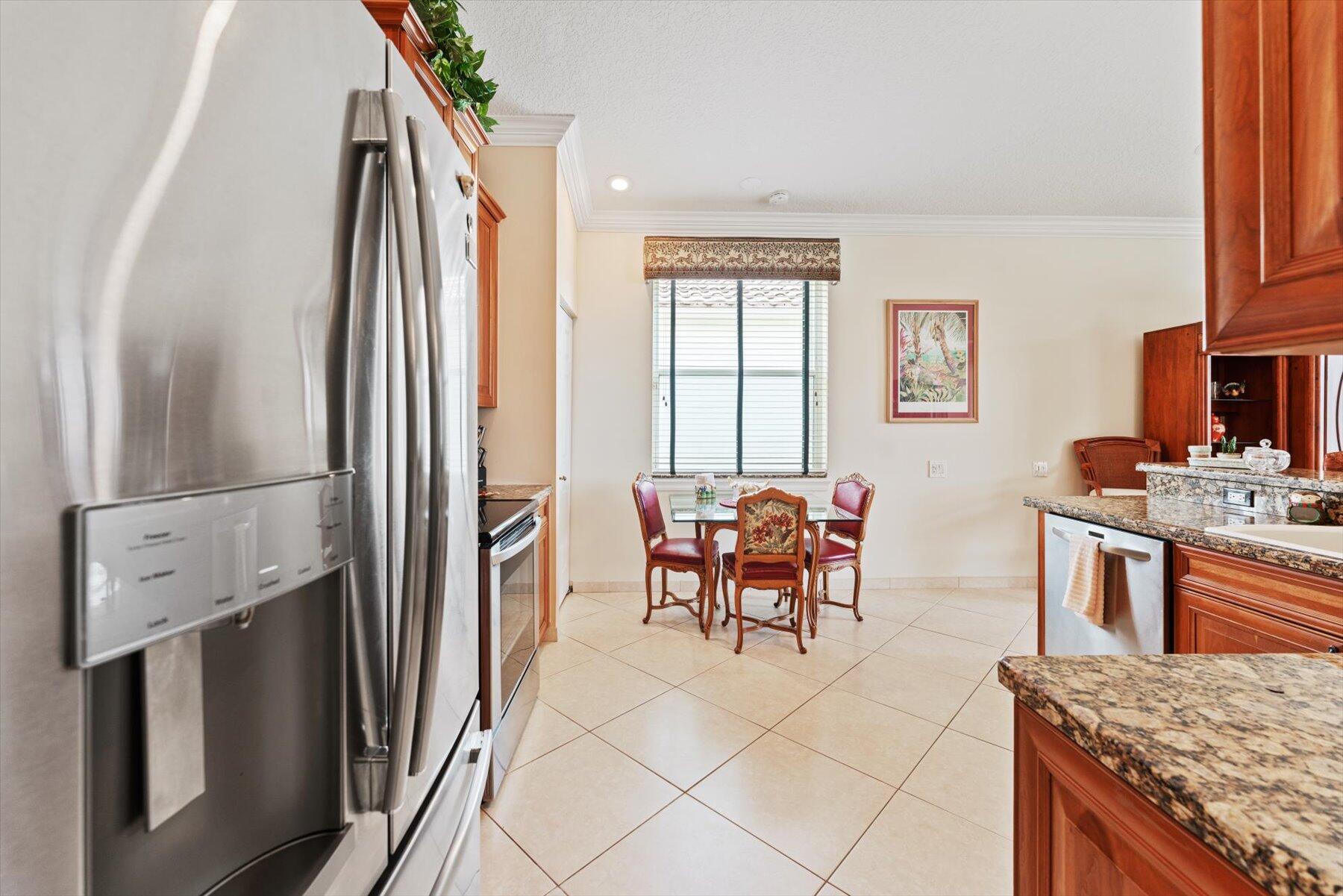 TOWNE PARK 2 - Residential Lease