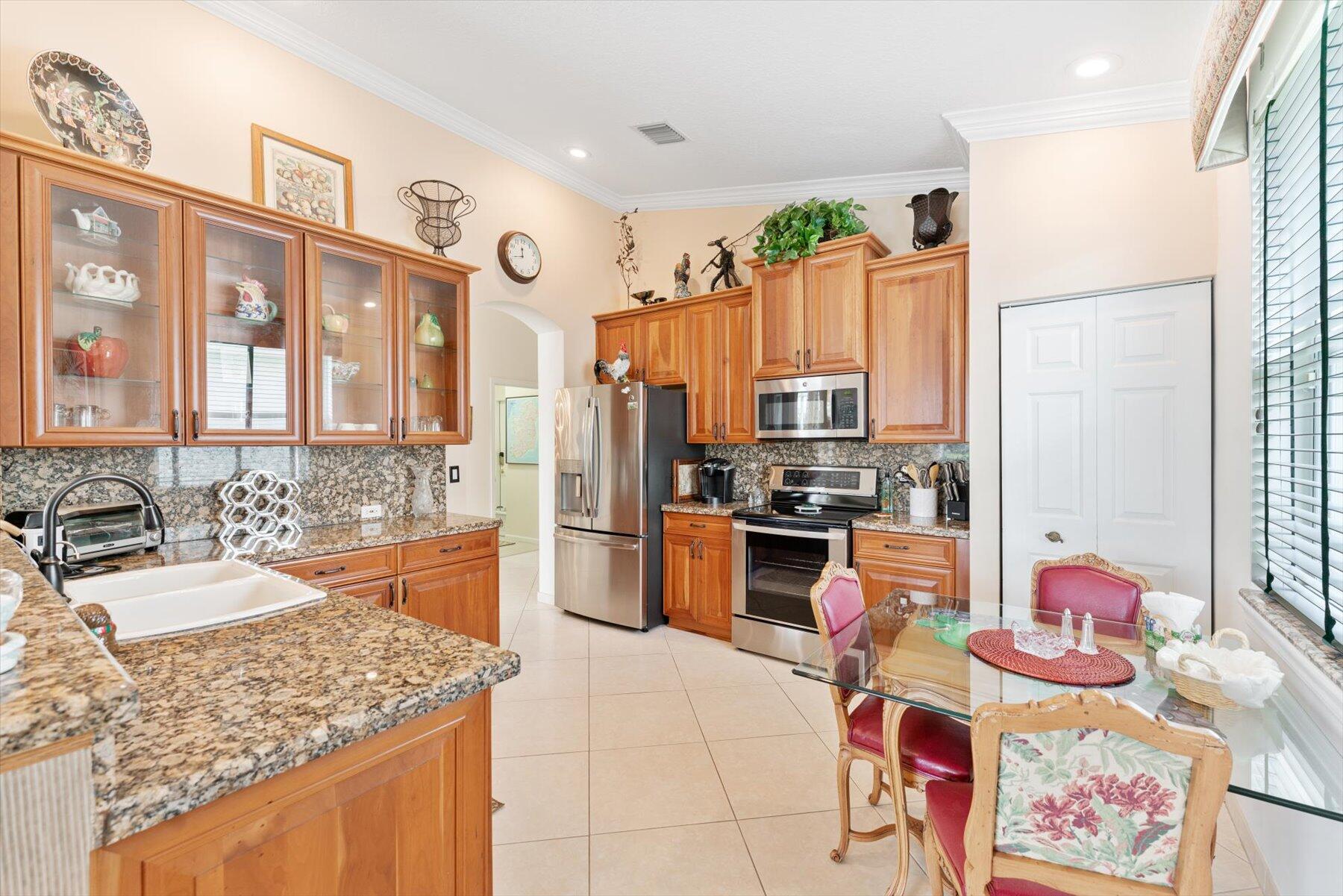 TOWNE PARK 2 - Residential Lease