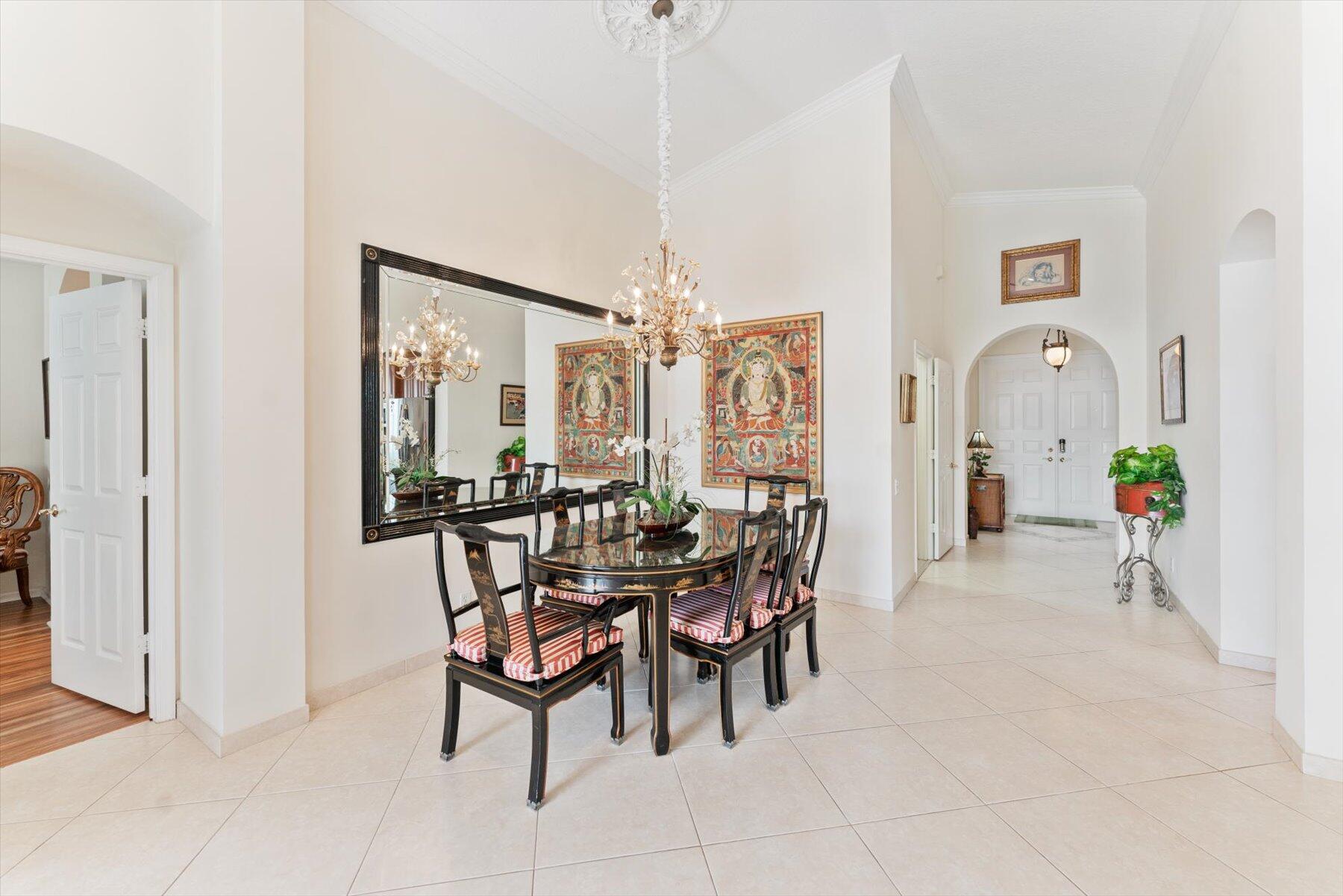 TOWNE PARK 2 - Residential Lease