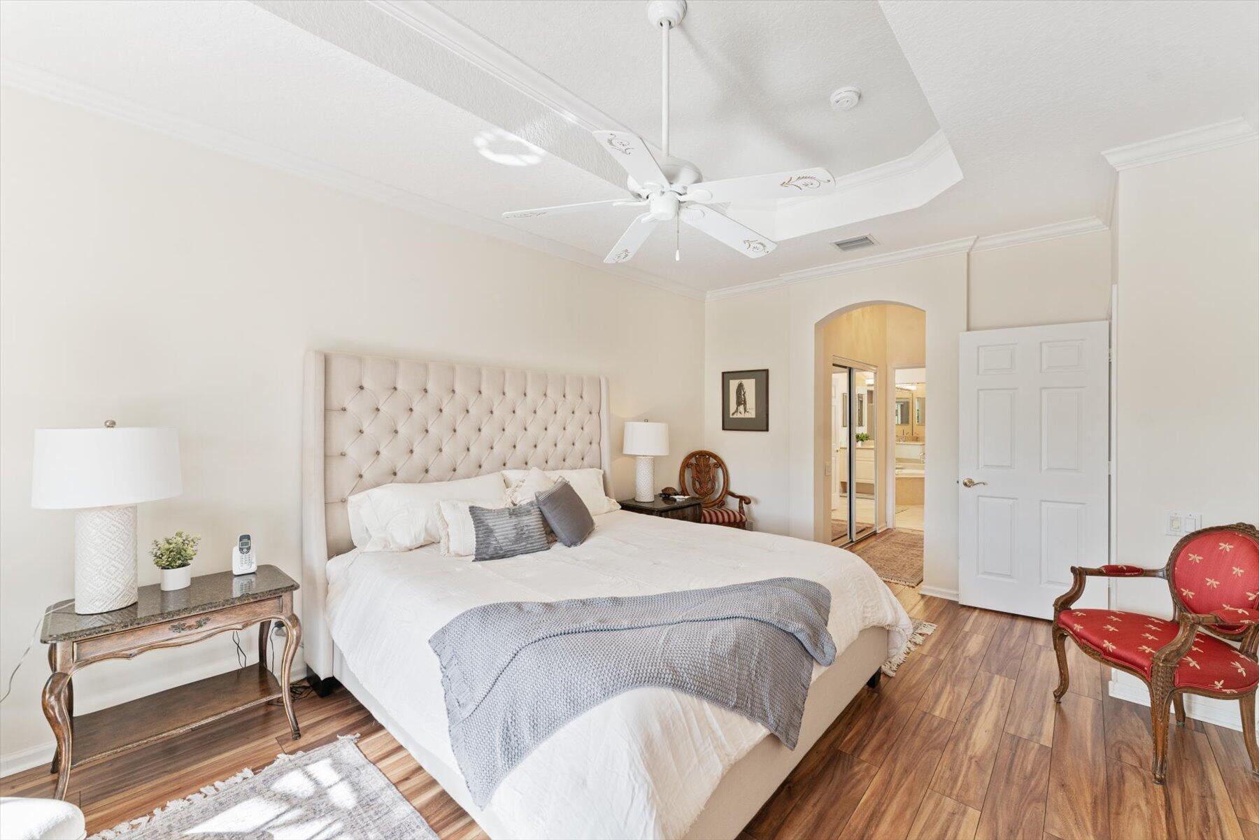 TOWNE PARK 2 - Residential Lease