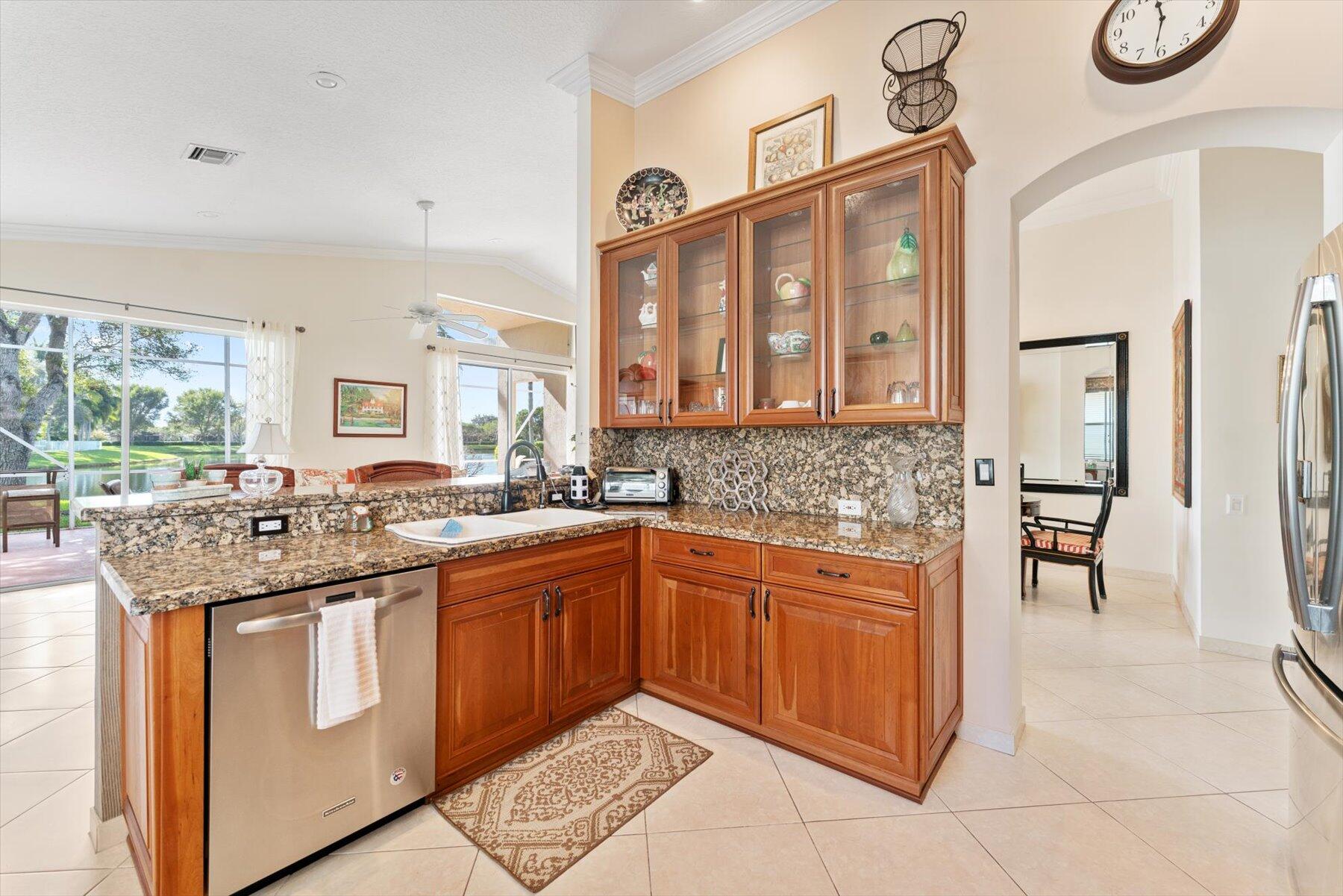 TOWNE PARK 2 - Residential Lease