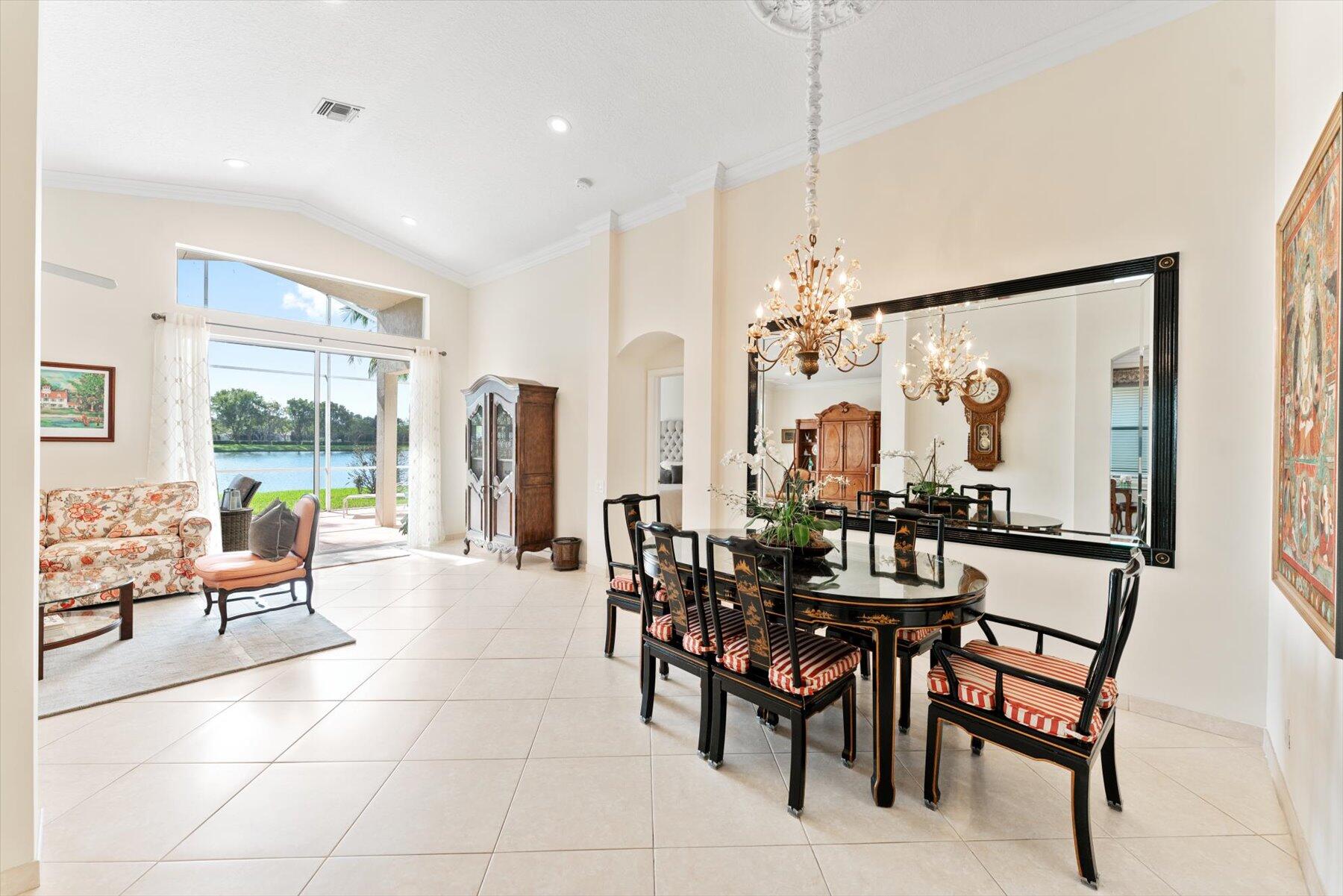 TOWNE PARK 2 - Residential Lease