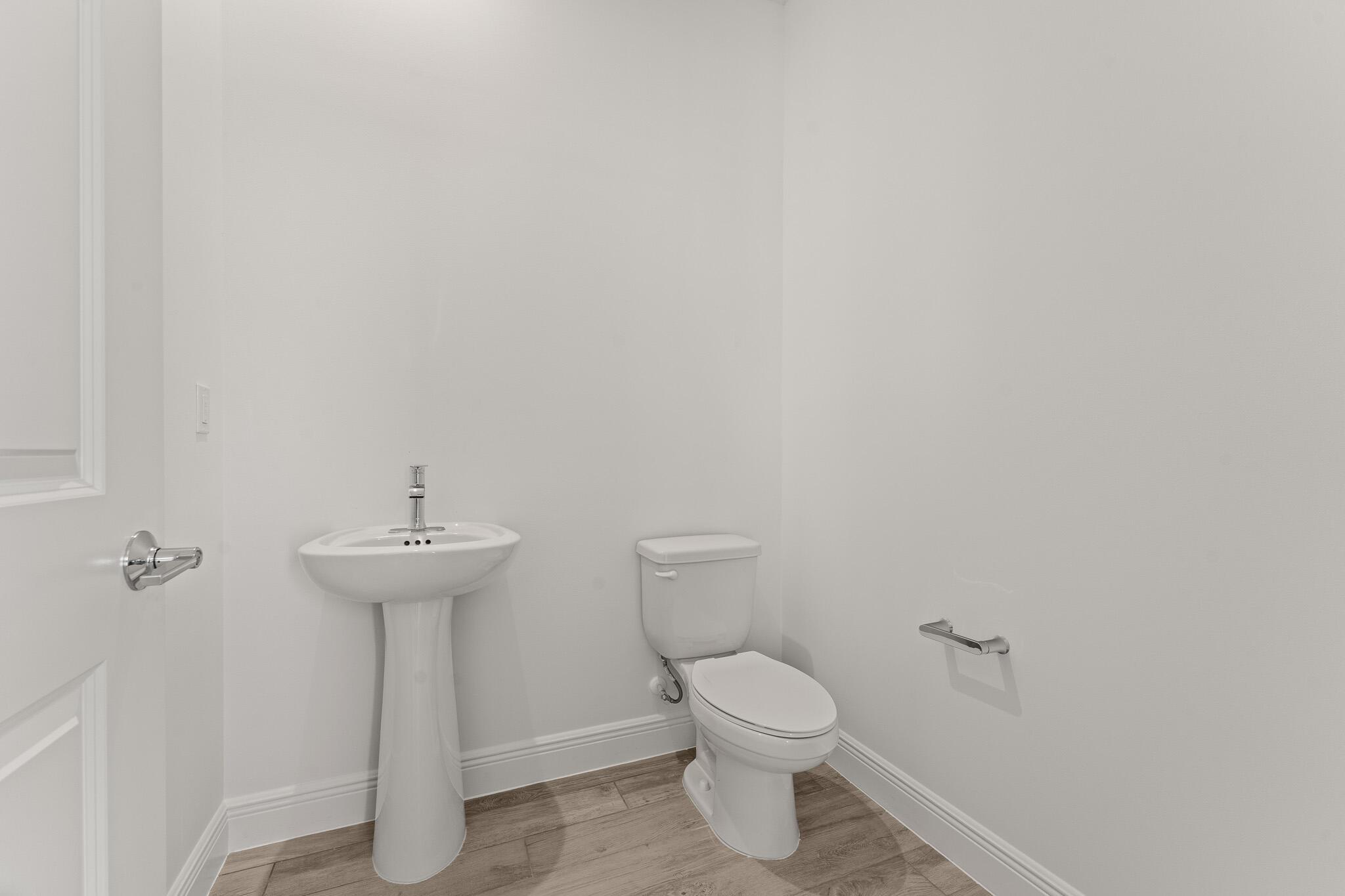WEST JENSEN PUD PHASE 1B - Residential