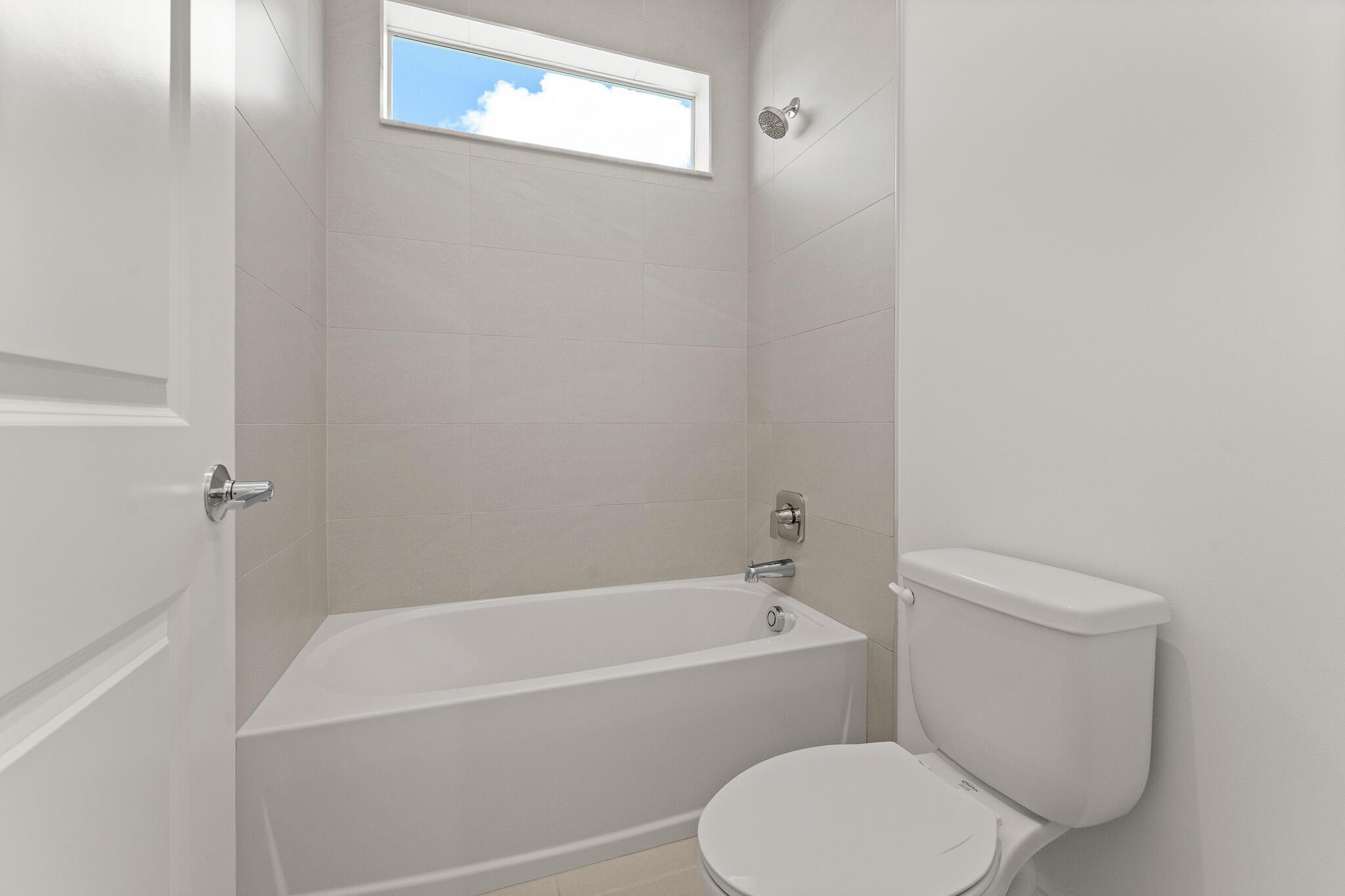 WEST JENSEN PUD PHASE 1B - Residential
