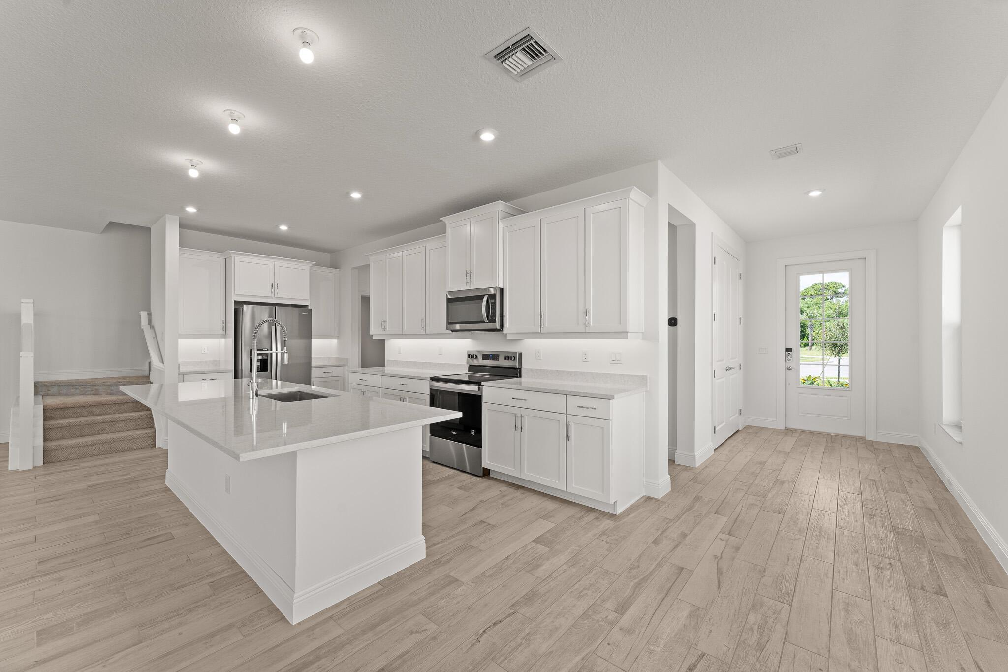 WEST JENSEN PUD PHASE 1B - Residential