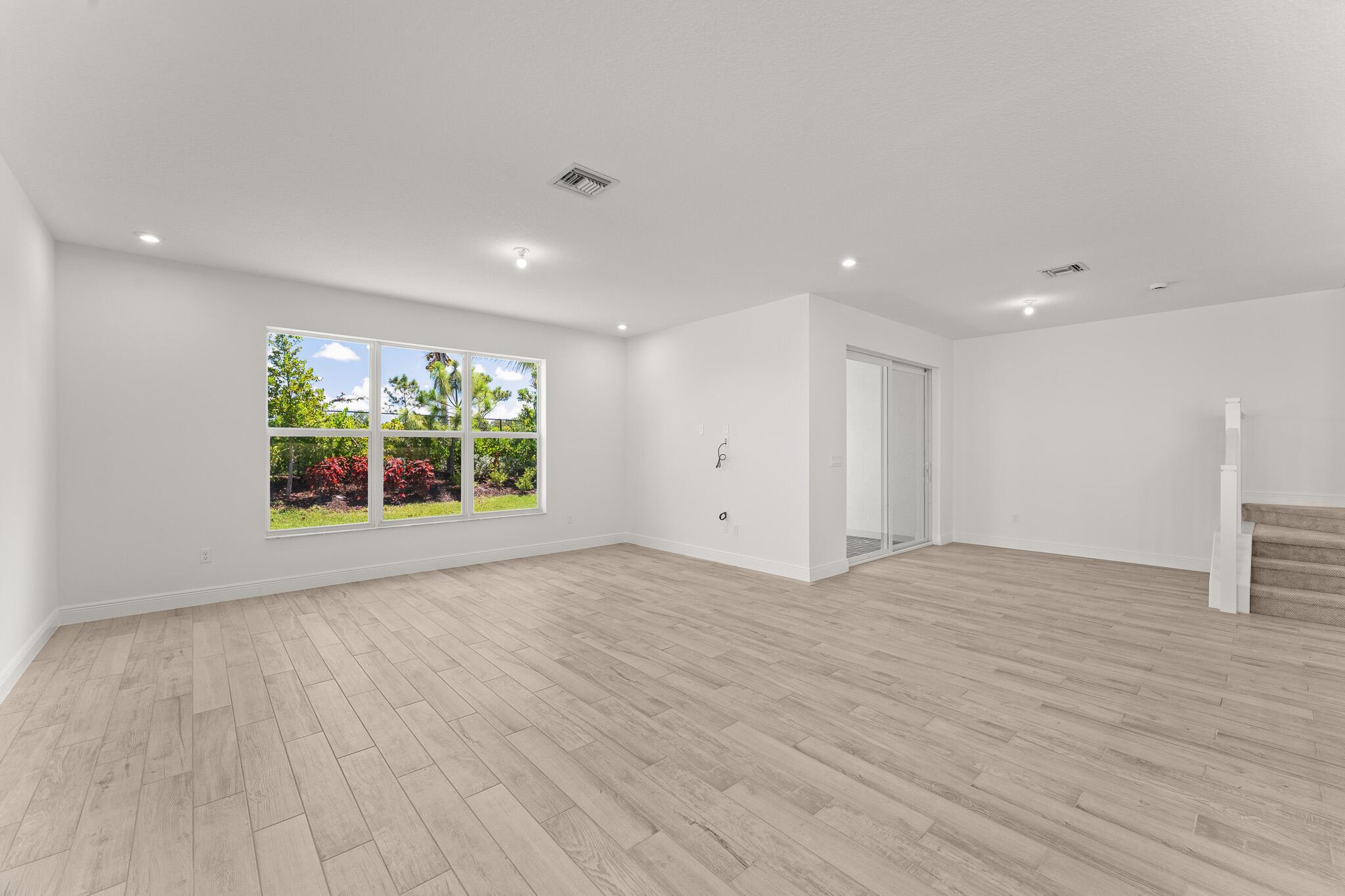 WEST JENSEN PUD PHASE 1B - Residential