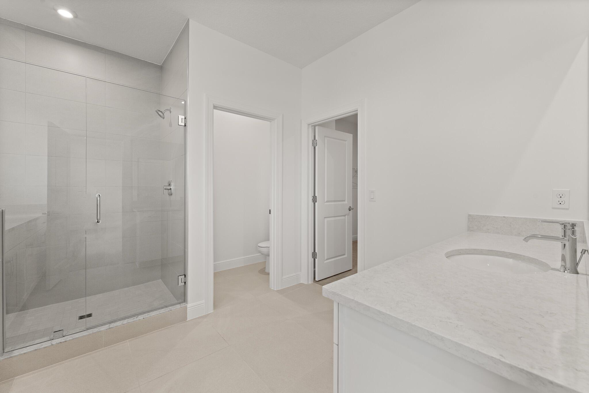 WEST JENSEN PUD PHASE 1B - Residential