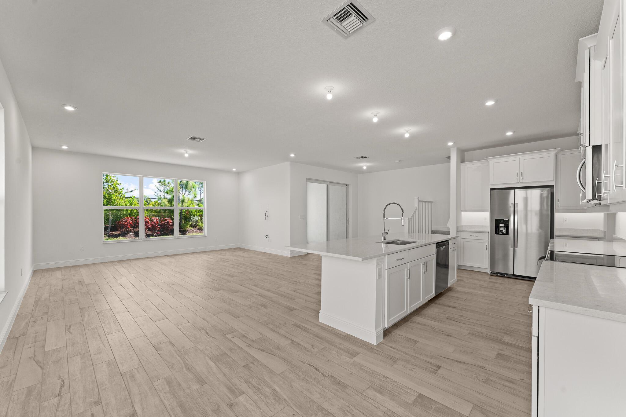 WEST JENSEN PUD PHASE 1B - Residential