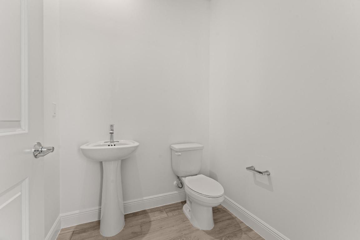 WEST JENSEN PUD PHASE 1B PARCELS 6.0  6.4-6.8 - Residential