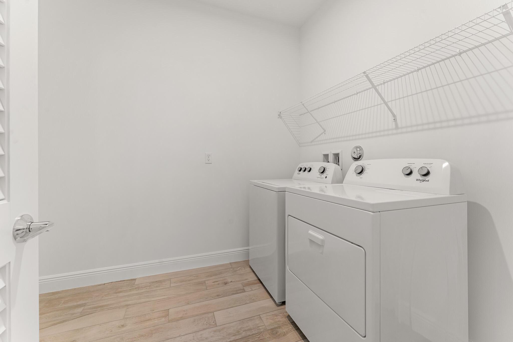 WEST JENSEN PUD PHASE 1B - Residential