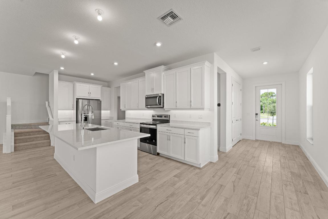 WEST JENSEN PUD PHASE 1B PARCELS 6.0  6.4-6.8 - Residential