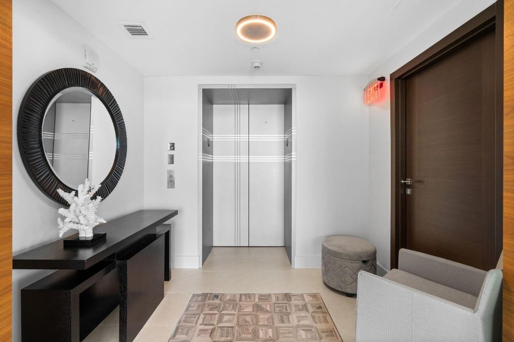 Photo of 101 S Fort Lauderdale Beach Boulevard #1806, Fort Lauderdale, FL 33316 (MLS # F10523461)