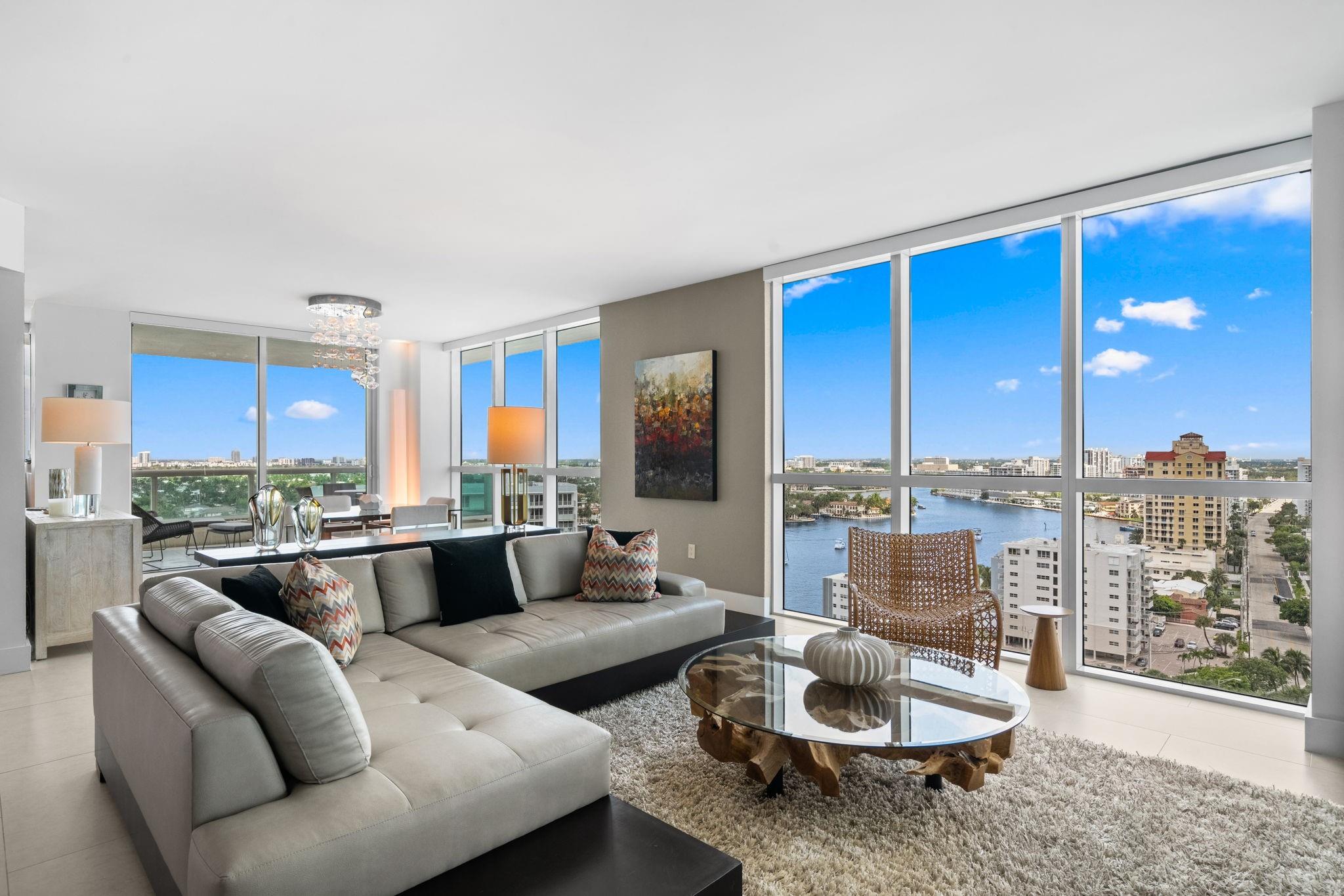 LAS OLAS BEACH CLUB - Residential