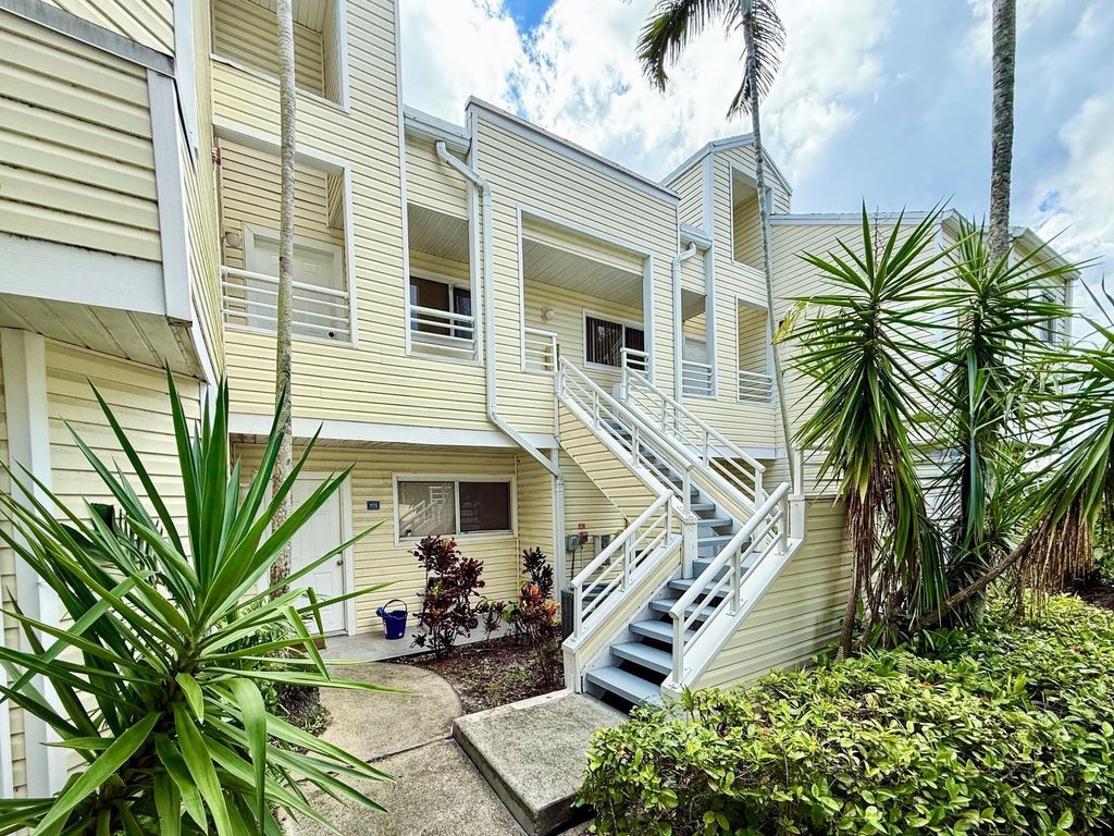 Photo of 3457 NW 44th Street #205, Lauderdale Lakes, FL 33309 (MLS # F10526990)