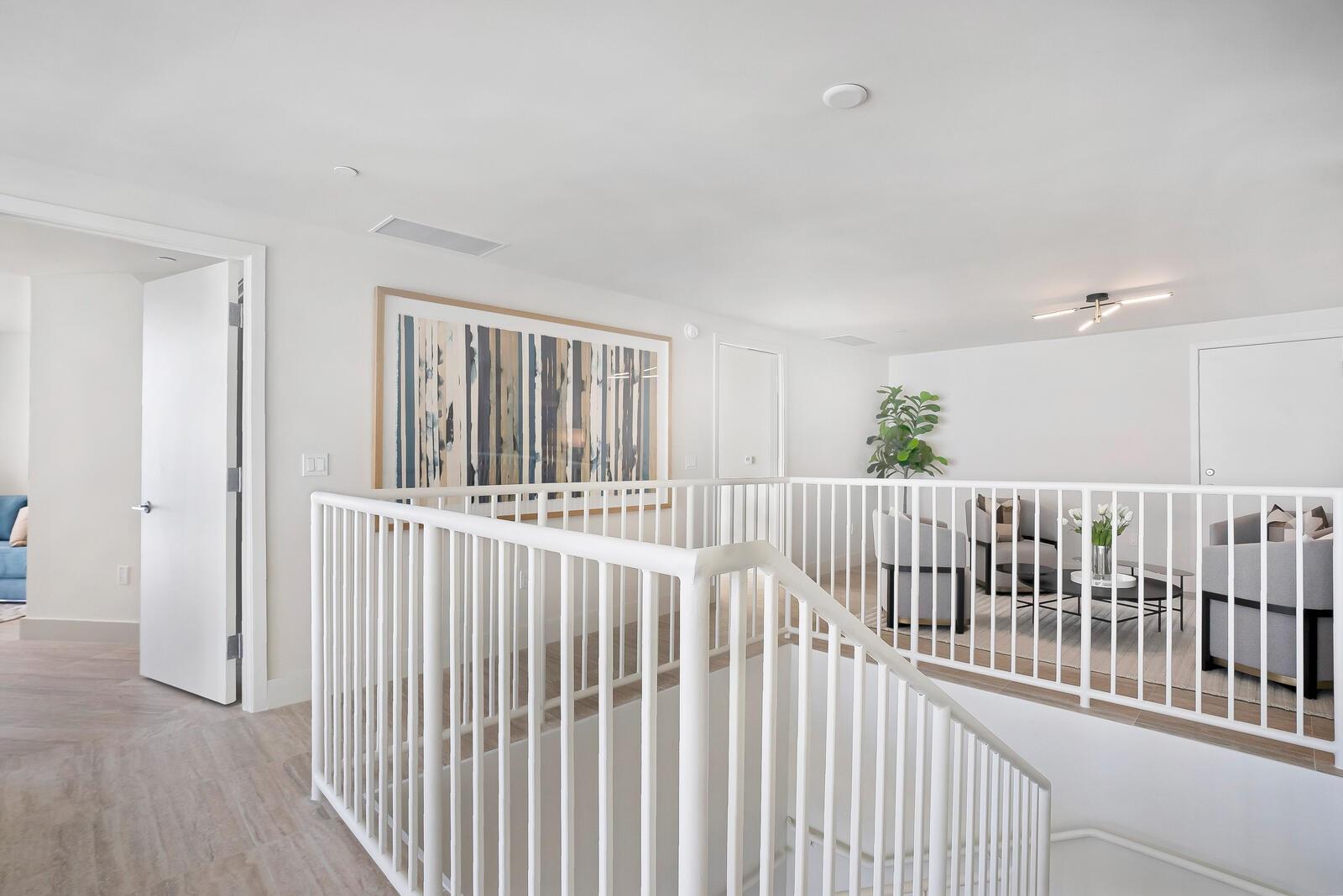 Four Seasons - Residential