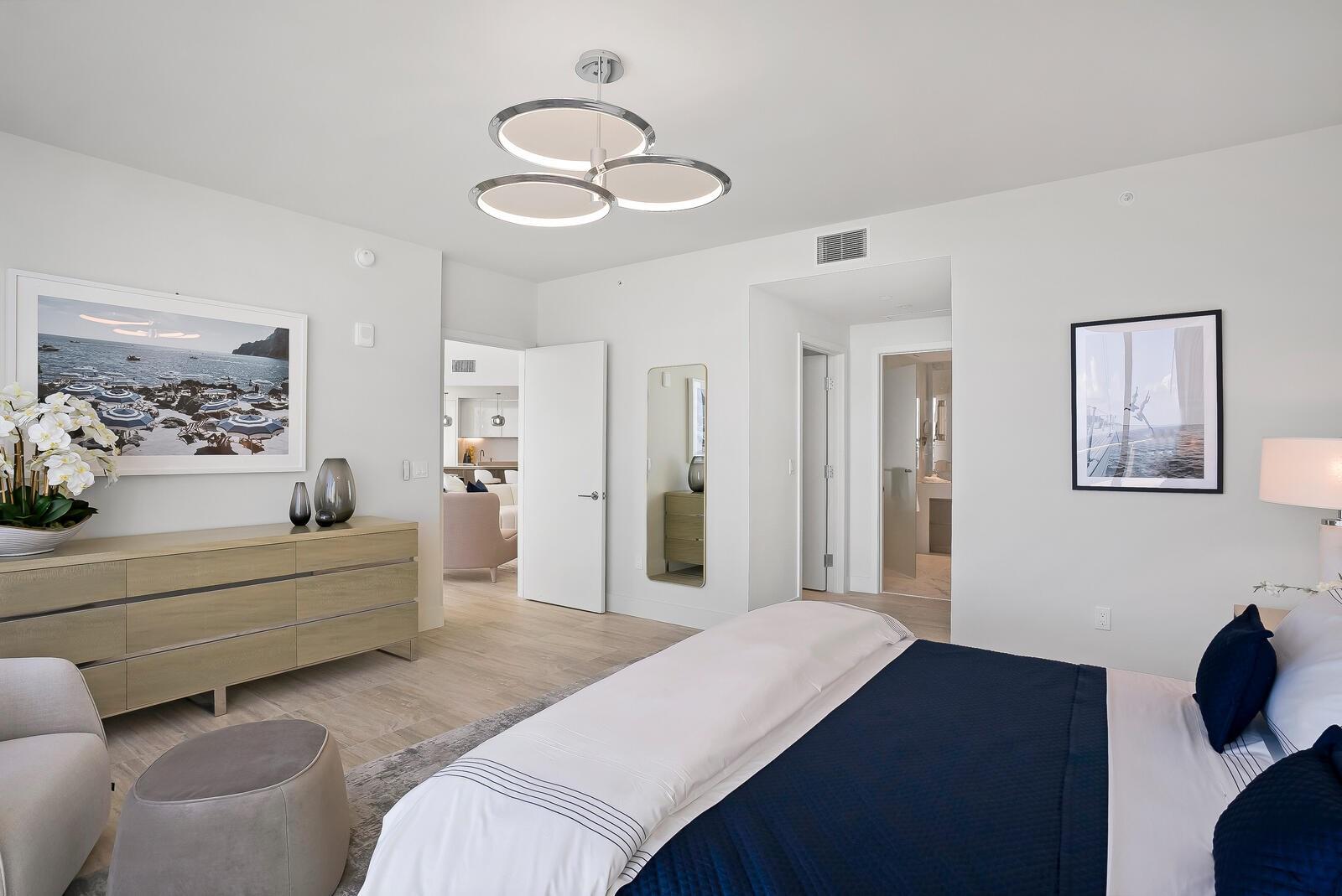 Four Seasons - Residential