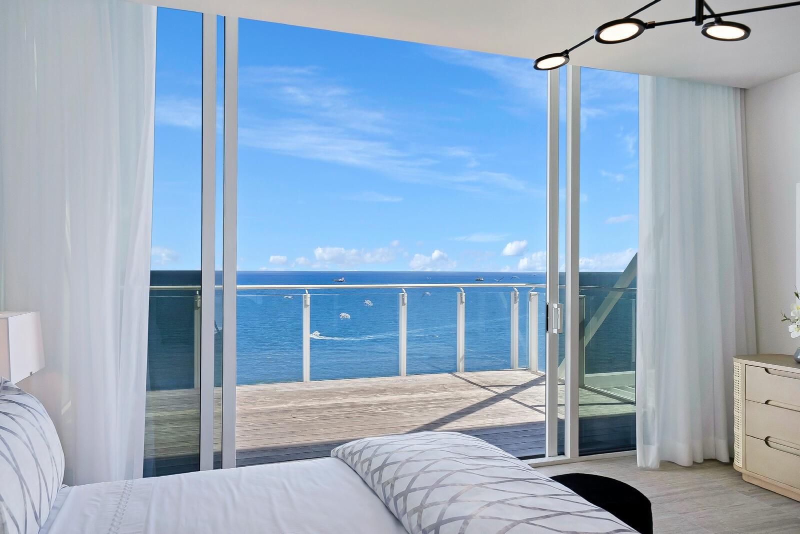 Four Seasons - Residential