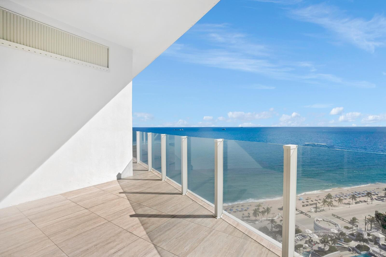 Four Seasons - Residential