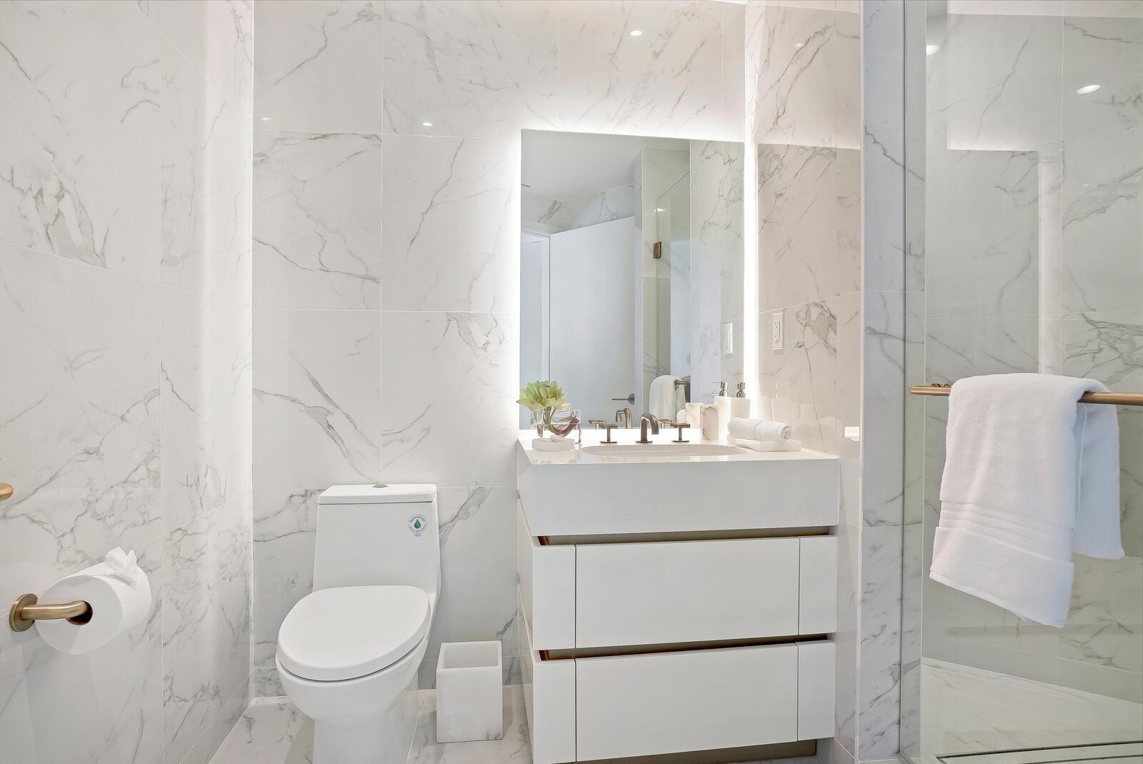 Four Seasons - Residential