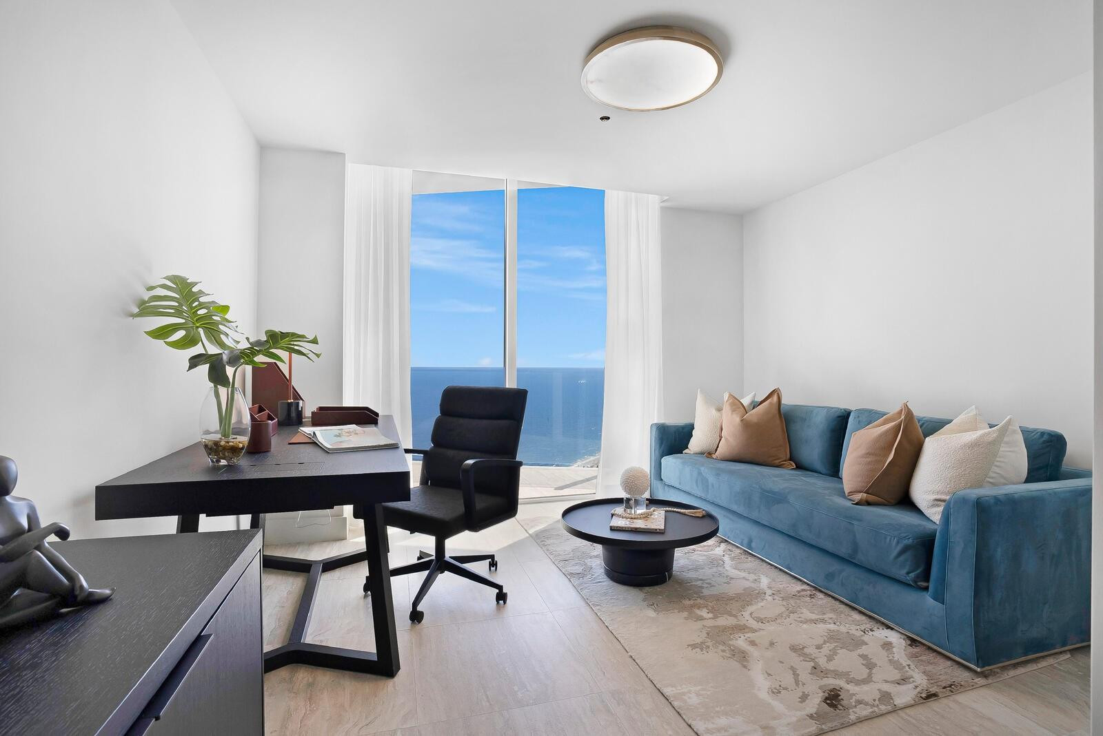 Four Seasons - Residential