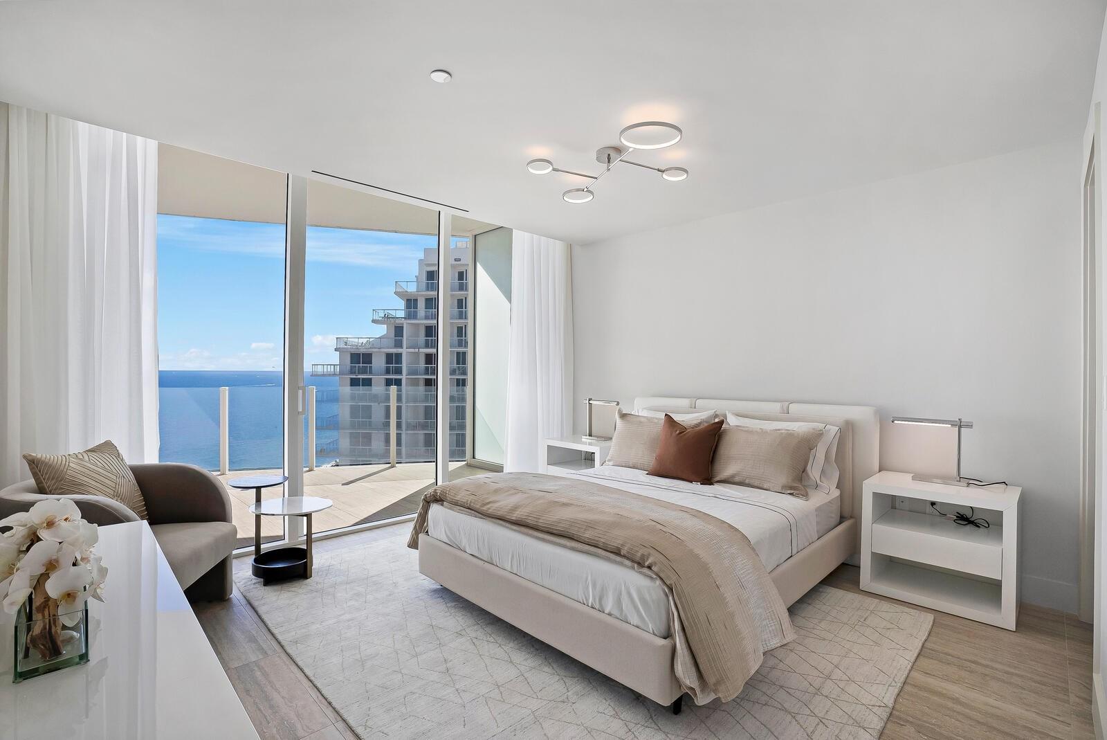 Four Seasons - Residential