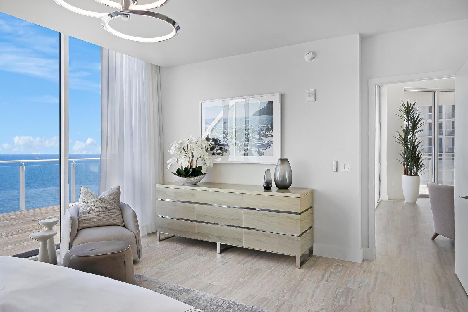 Four Seasons - Residential