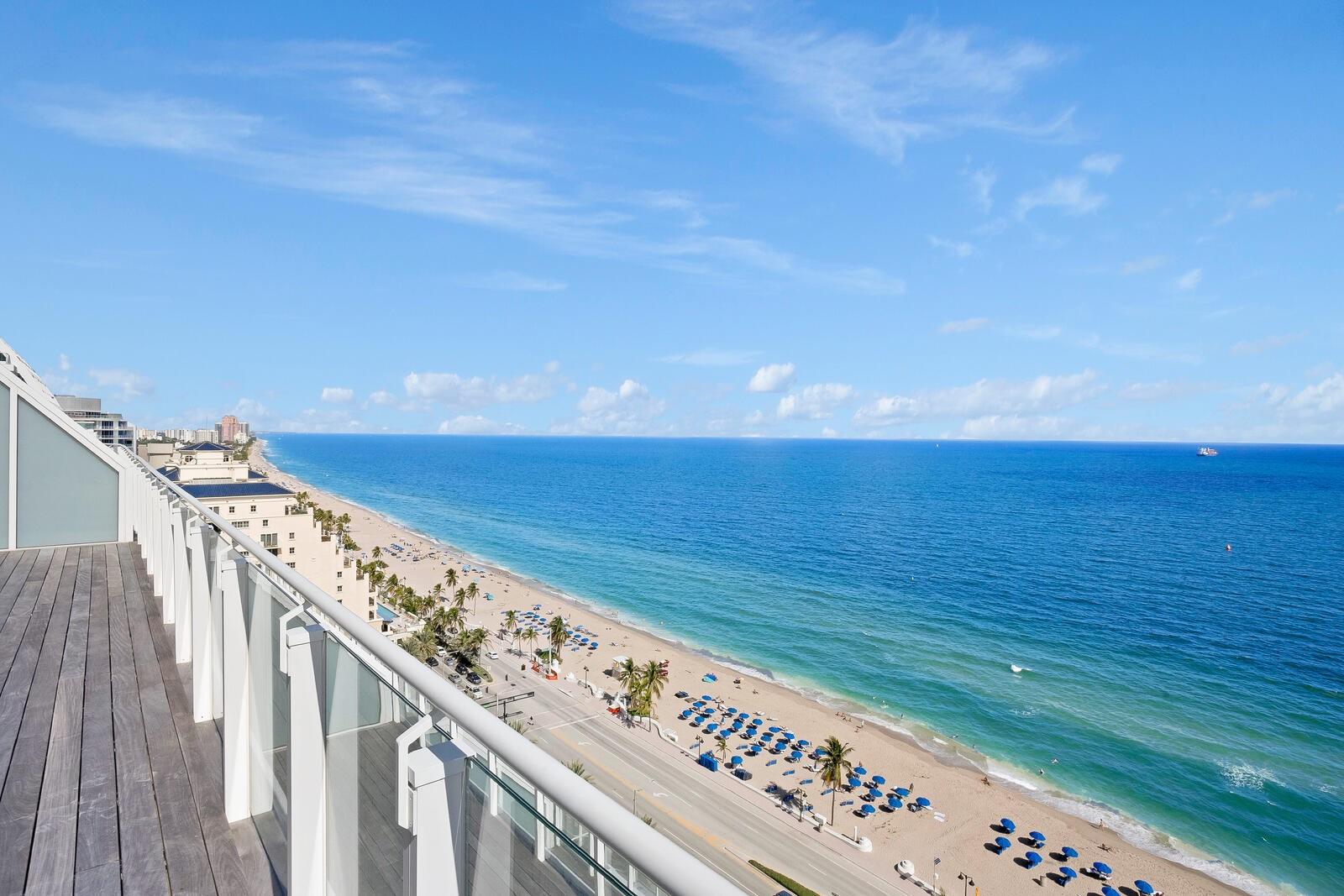 Four Seasons - Residential